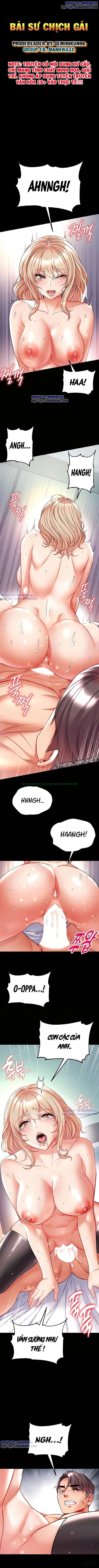 Hình ảnh 0 trong Theo Học Dâm Sư - Chap 79 - Hentaimanhwa.net