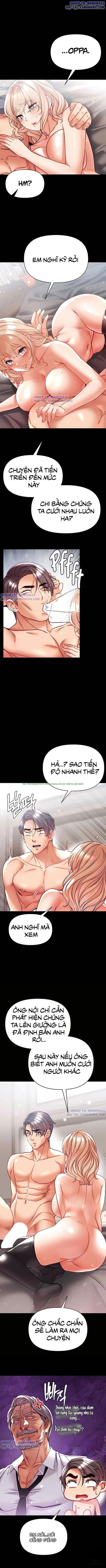 Hình ảnh 16 trong Theo Học Dâm Sư - Chap 79 - Hentaimanhwa.net