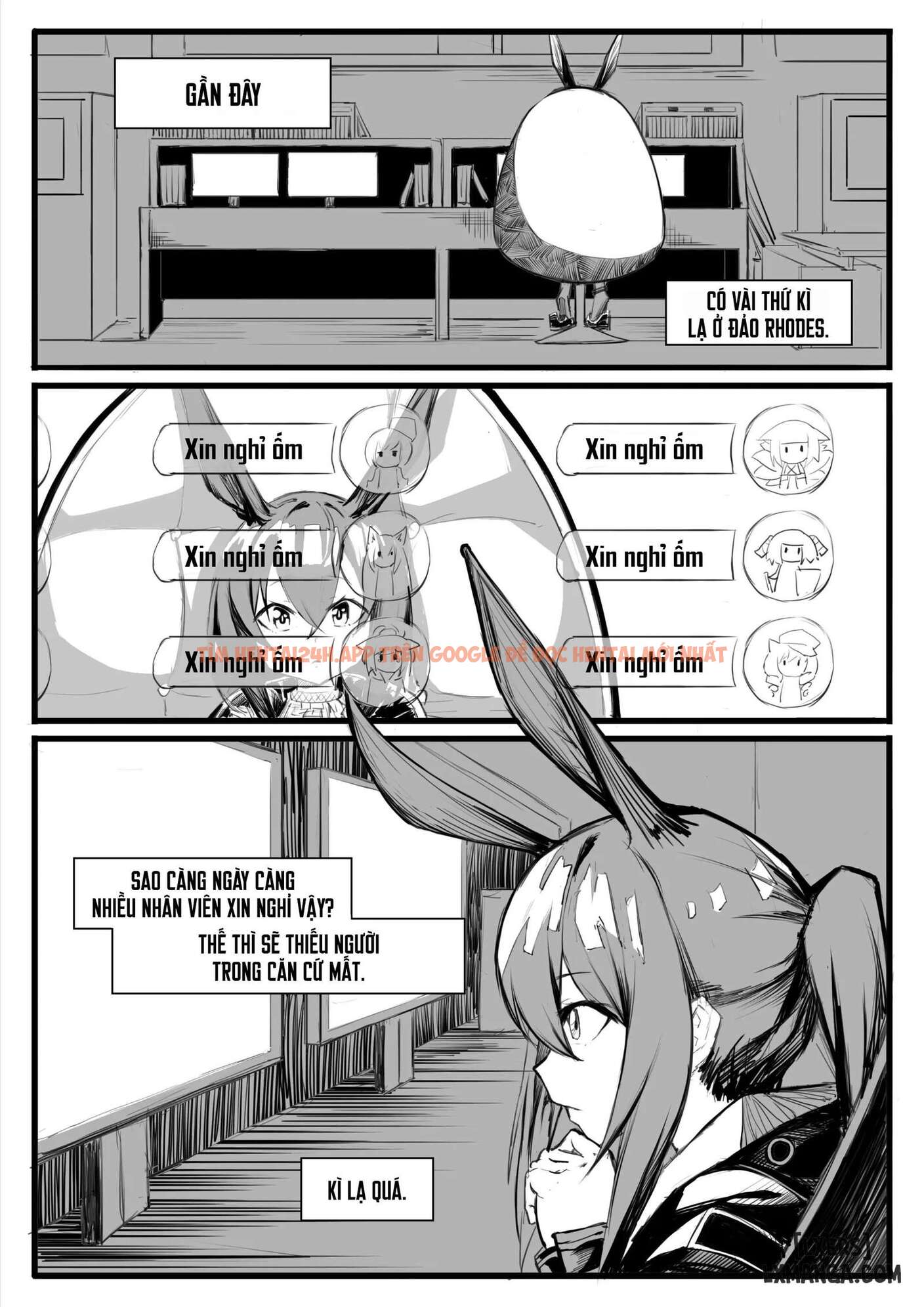 Xem ảnh There Are Weird Things In The Rhodes Island - One Shot. - 1 6936ad4fab31a - Truyenhentaiz.net Xem ảnh There Are Weird Things In The Rhodes Island - One Shot. - 1 6936ad4fab31a - Truyenhentaiz.net