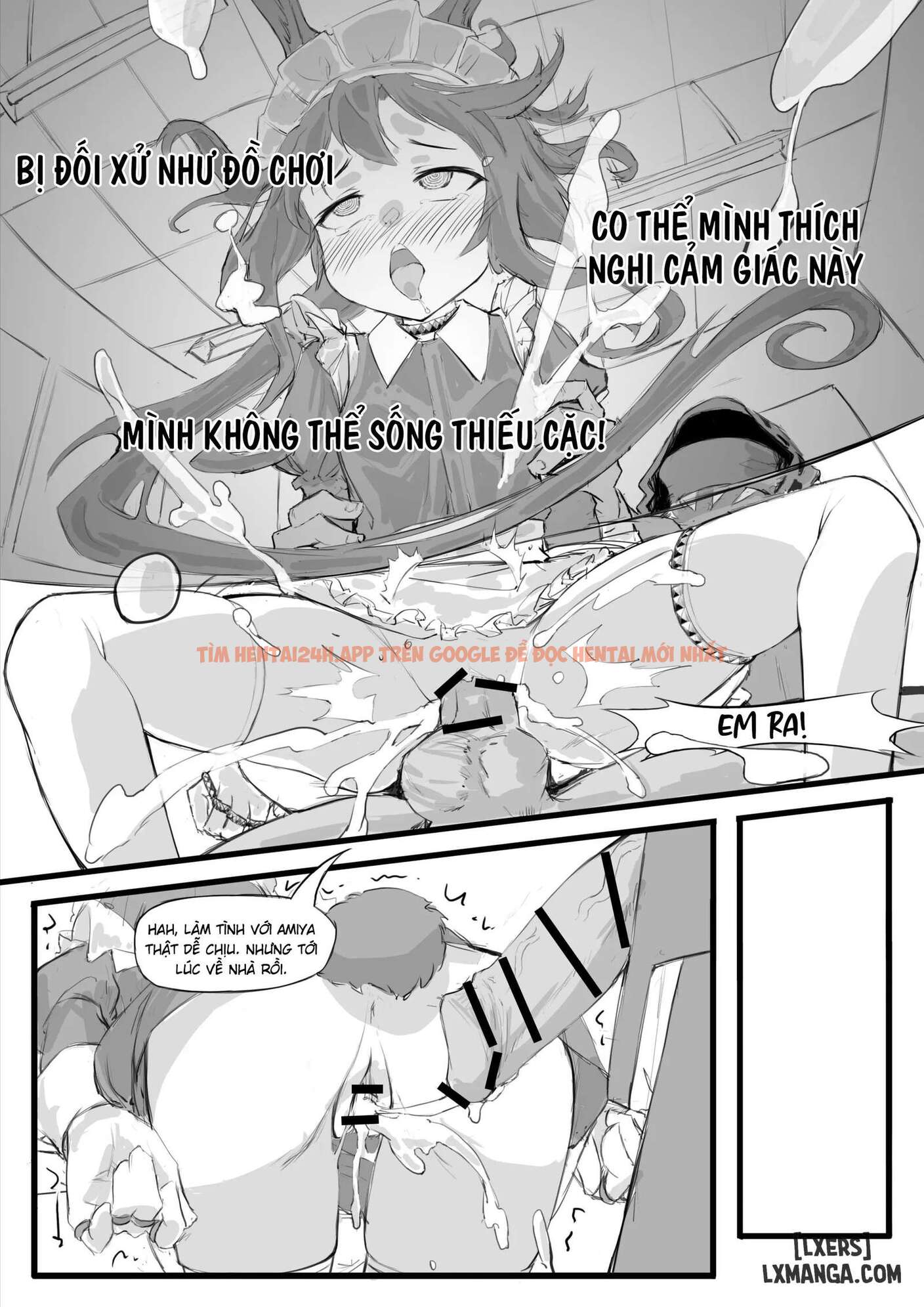 Xem ảnh There Are Weird Things In The Rhodes Island - One Shot. - 19 6936ad4fab31a - Truyenhentaiz.net Xem ảnh There Are Weird Things In The Rhodes Island - One Shot. - 19 6936ad4fab31a - Truyenhentaiz.net