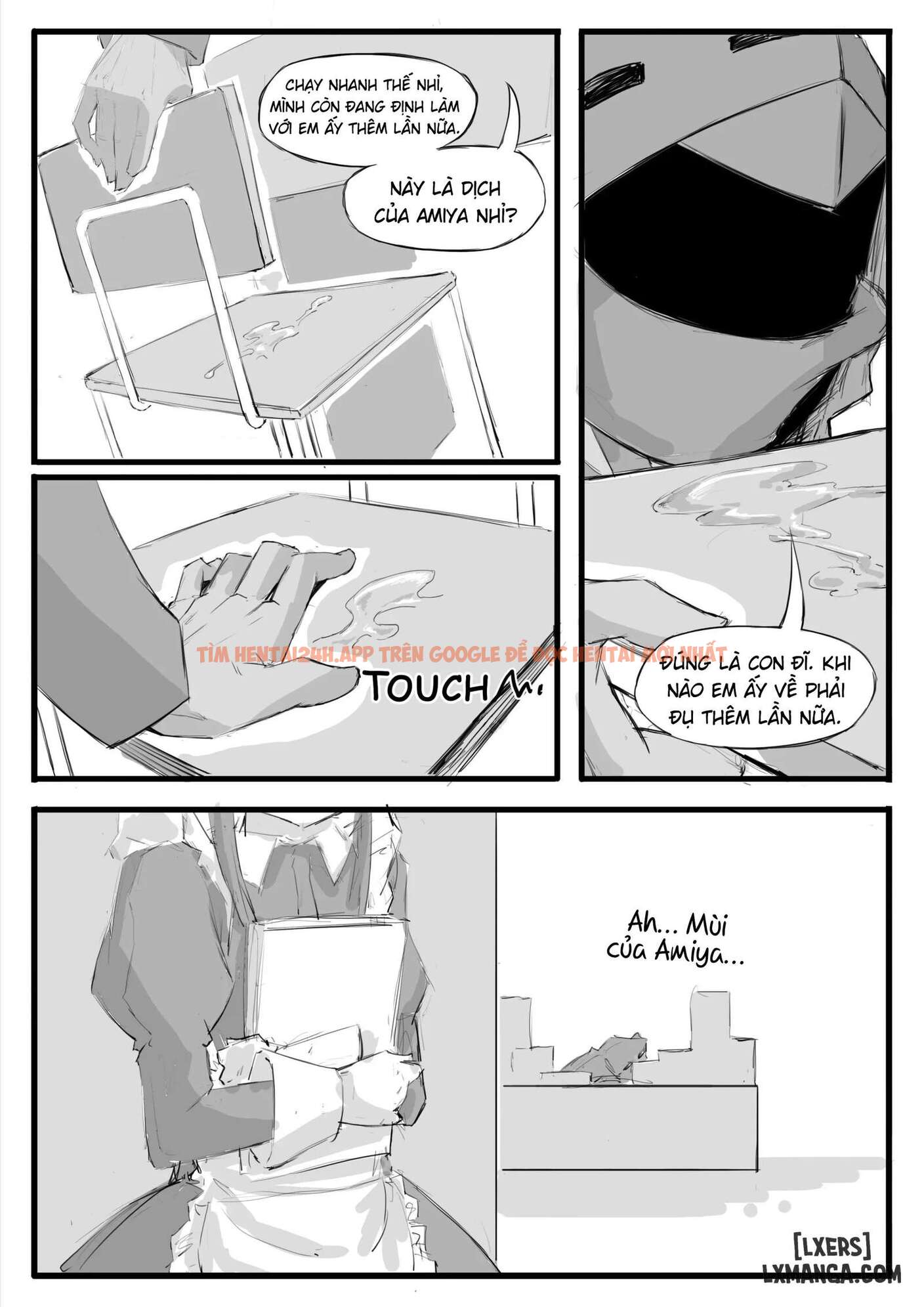 Xem ảnh There Are Weird Things In The Rhodes Island - One Shot. - 22 6936ad4fab31a - Truyenhentaiz.net Xem ảnh There Are Weird Things In The Rhodes Island - One Shot. - 22 6936ad4fab31a - Truyenhentaiz.net