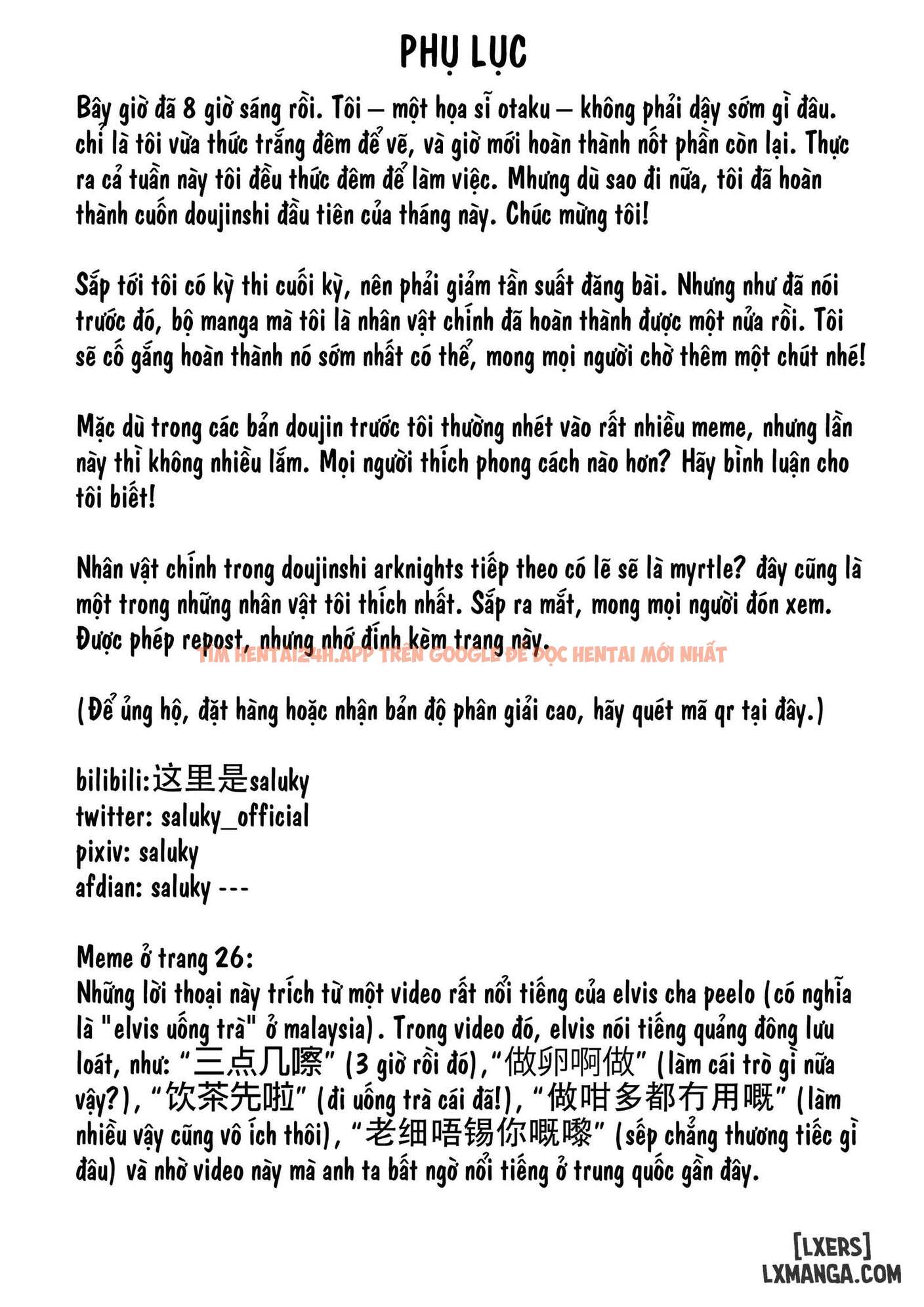 Xem ảnh There Are Weird Things In The Rhodes Island - One Shot. - 25 6936ad4fab31a - Truyenhentaiz.net Xem ảnh There Are Weird Things In The Rhodes Island - One Shot. - 25 6936ad4fab31a - Truyenhentaiz.net