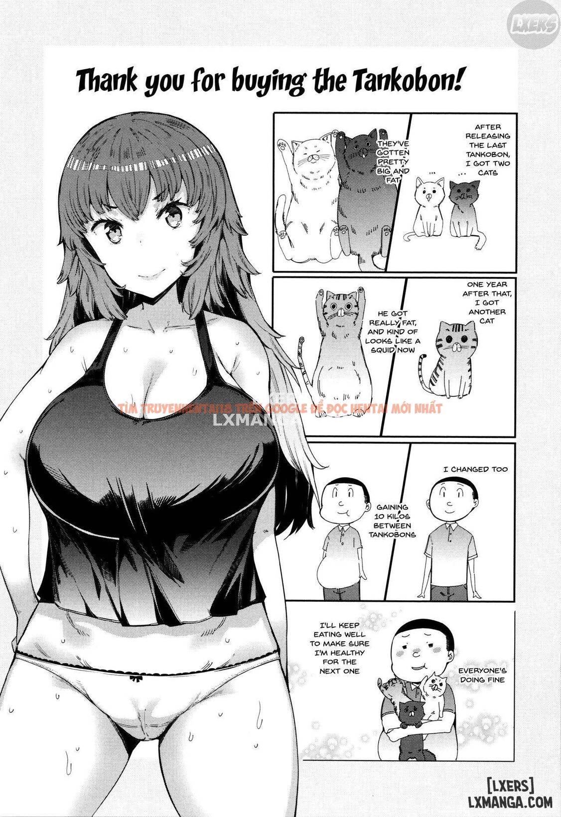 Xem ảnh 21 trong truyện hentai These Housewives Are Too Lewd I Can't Help It! - Chapter 10 END - hentaitvn.net