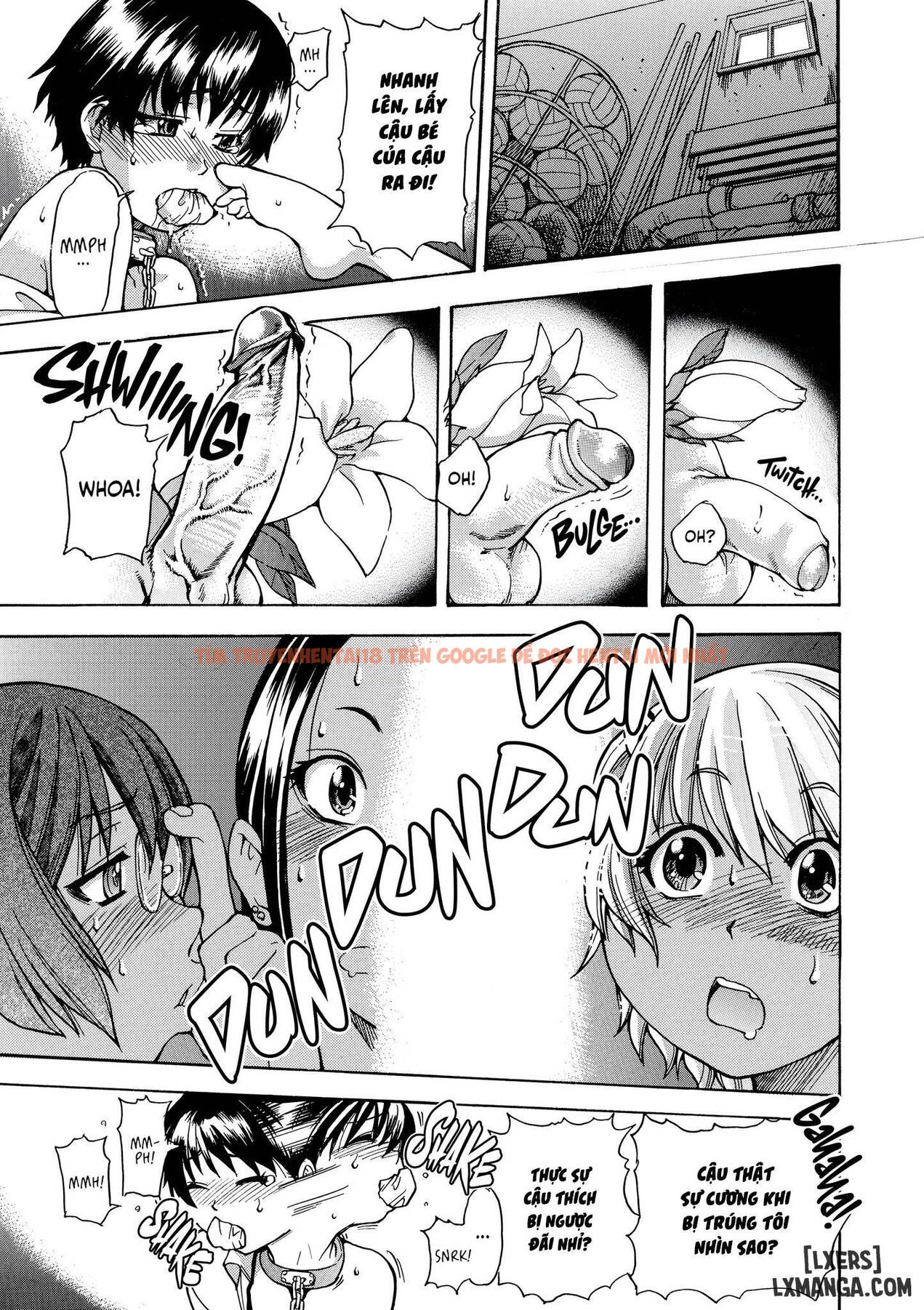 Xem ảnh 13 trong truyện hentai They’ll Make A Man Out Of You - They’ll Make a Man Out of You - hentaitvn.net