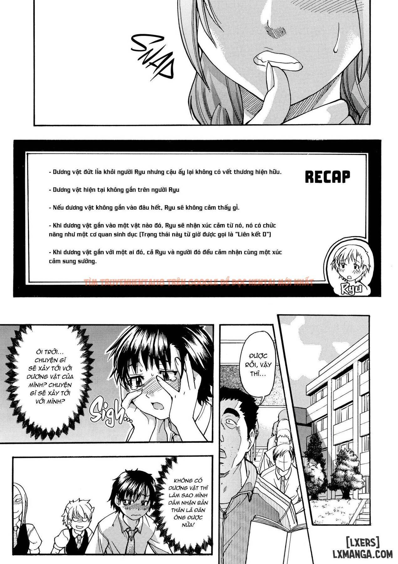 Xem ảnh 21 trong truyện hentai They’ll Make A Man Out Of You - They’ll Make a Man Out of You - hentaitvn.net