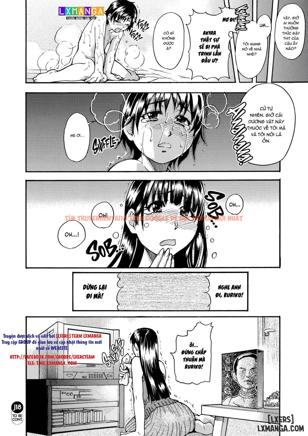 Xem ảnh 50 trong truyện hentai They’ll Make A Man Out Of You - They’ll Make a Man Out of You - hentaitvn.net