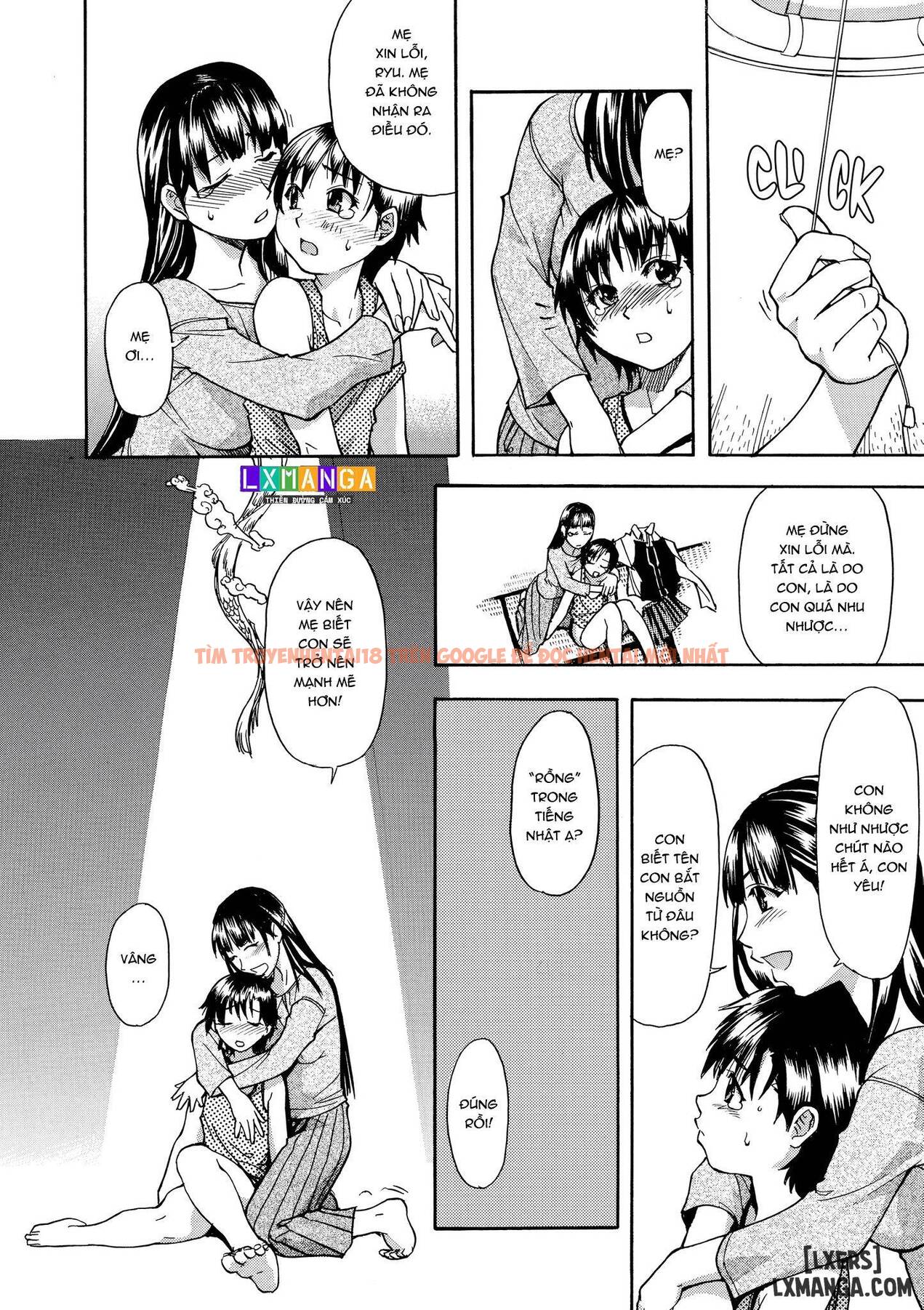 Xem ảnh 8 trong truyện hentai They’ll Make A Man Out Of You - They’ll Make a Man Out of You - hentaitvn.net