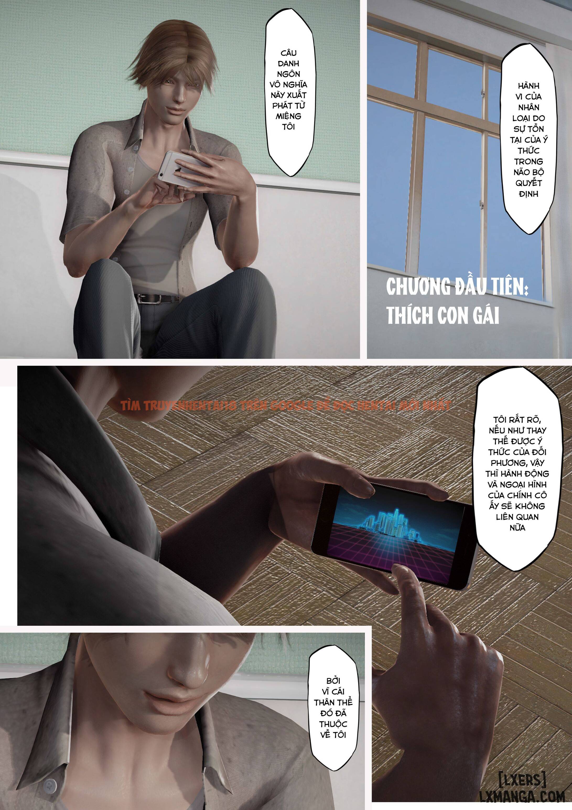 Xem ảnh 0 68d5438e21d6e trong truyện hentai Thích Con Gái - Chapter 1 - hentaitvn.net