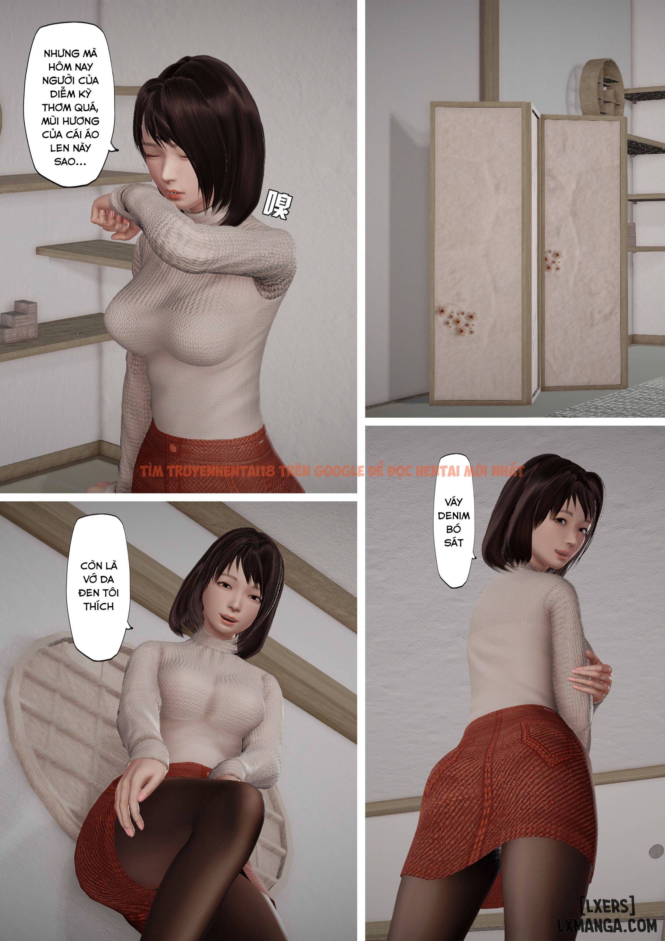Xem ảnh 10 68d5438e21d6e trong truyện hentai Thích Con Gái - Chapter 1 - hentaitvn.net