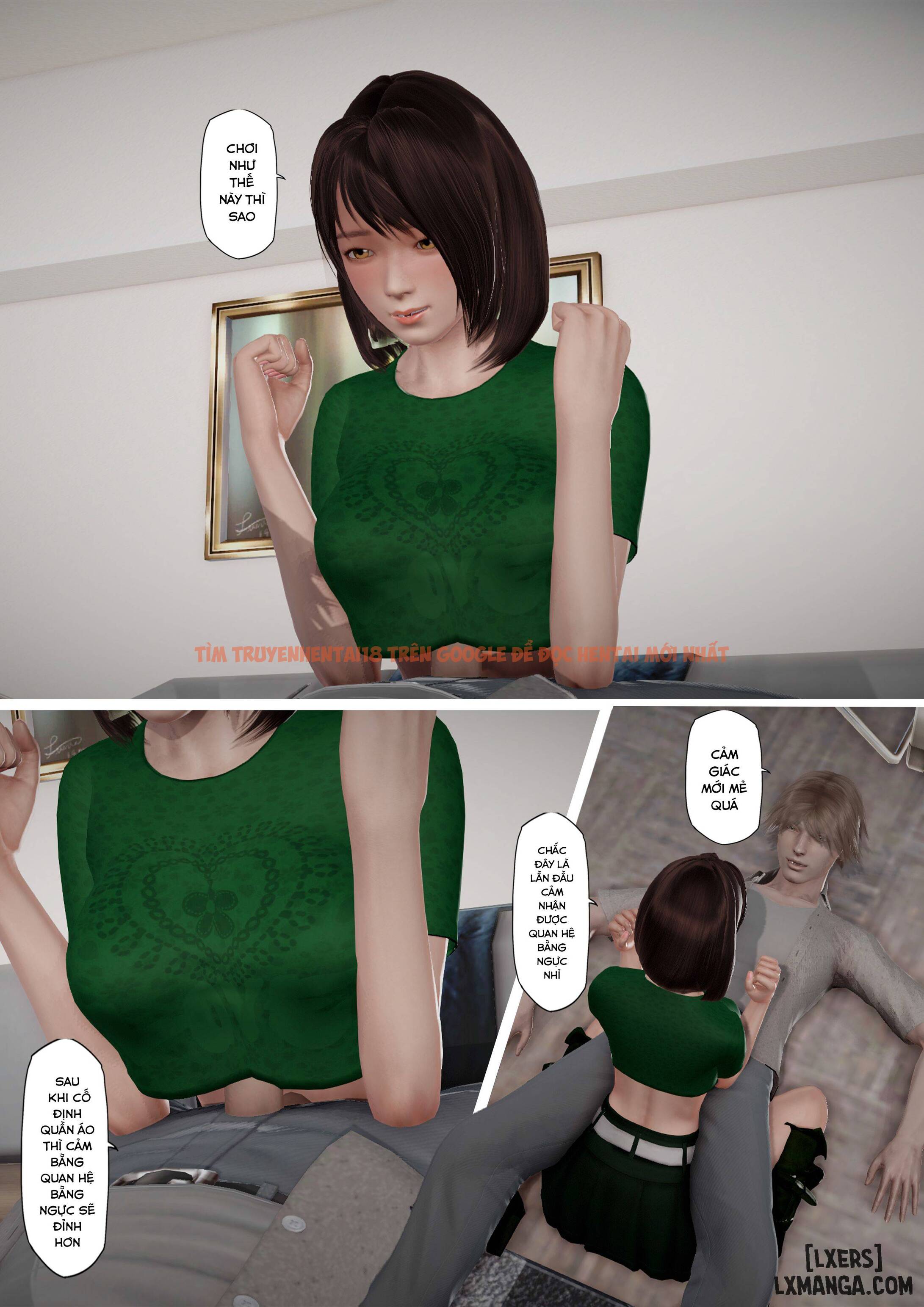 Xem ảnh 107 68d5438e21d6e trong truyện hentai Thích Con Gái - Chapter 1 - hentaitvn.net