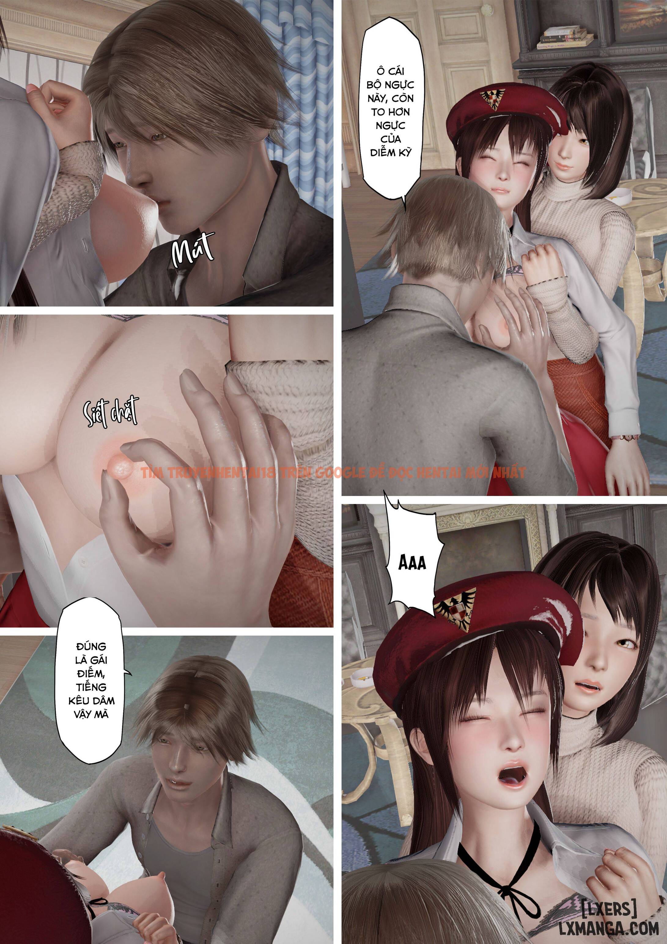 Xem ảnh 126 68d5438e21d6e trong truyện hentai Thích Con Gái - Chapter 1 - hentaitvn.net
