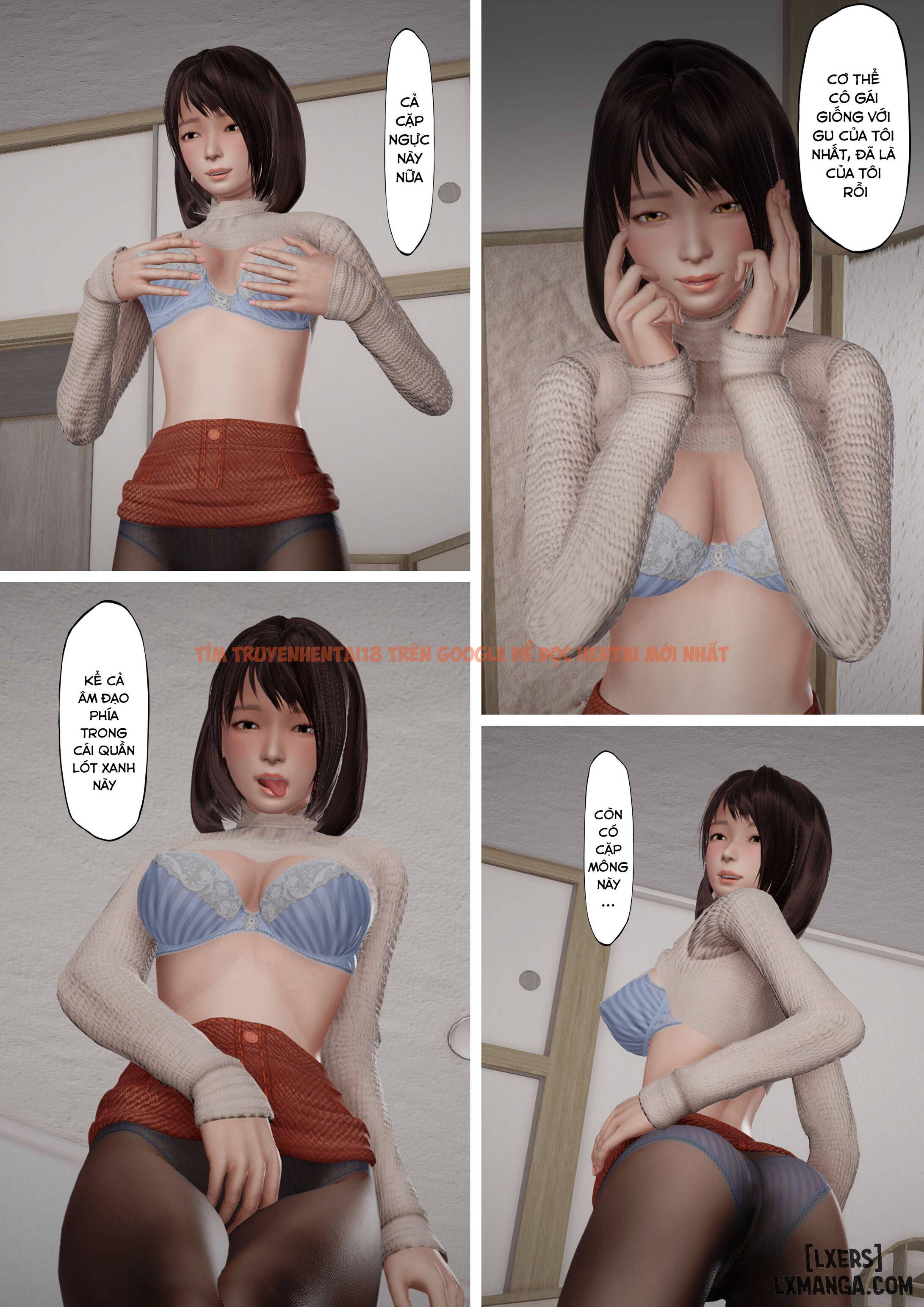 Xem ảnh 13 68d5438e21d6e trong truyện hentai Thích Con Gái - Chapter 1 - hentaitvn.net