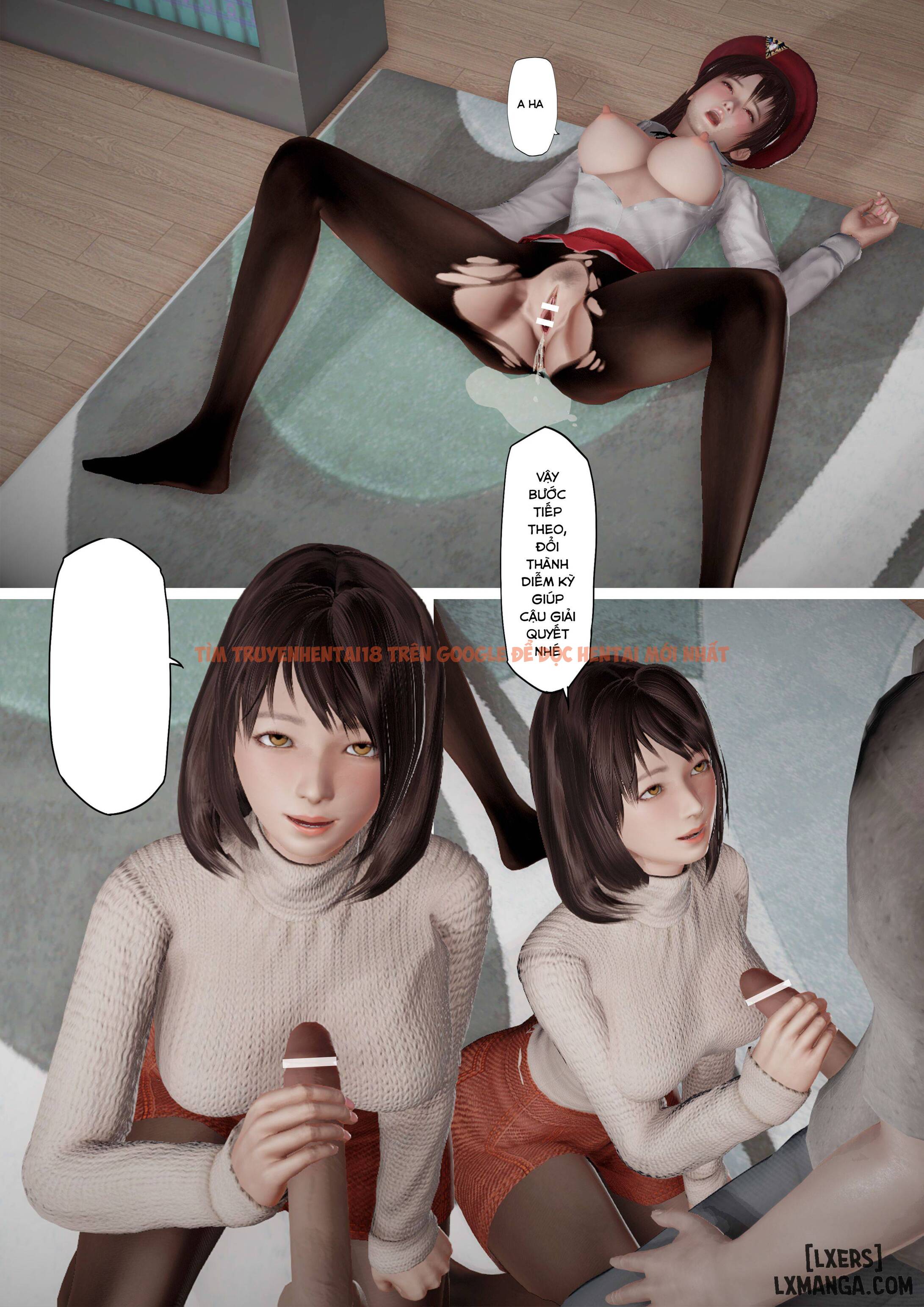 Xem ảnh 132 68d5438e21d6e trong truyện hentai Thích Con Gái - Chapter 1 - hentaitvn.net