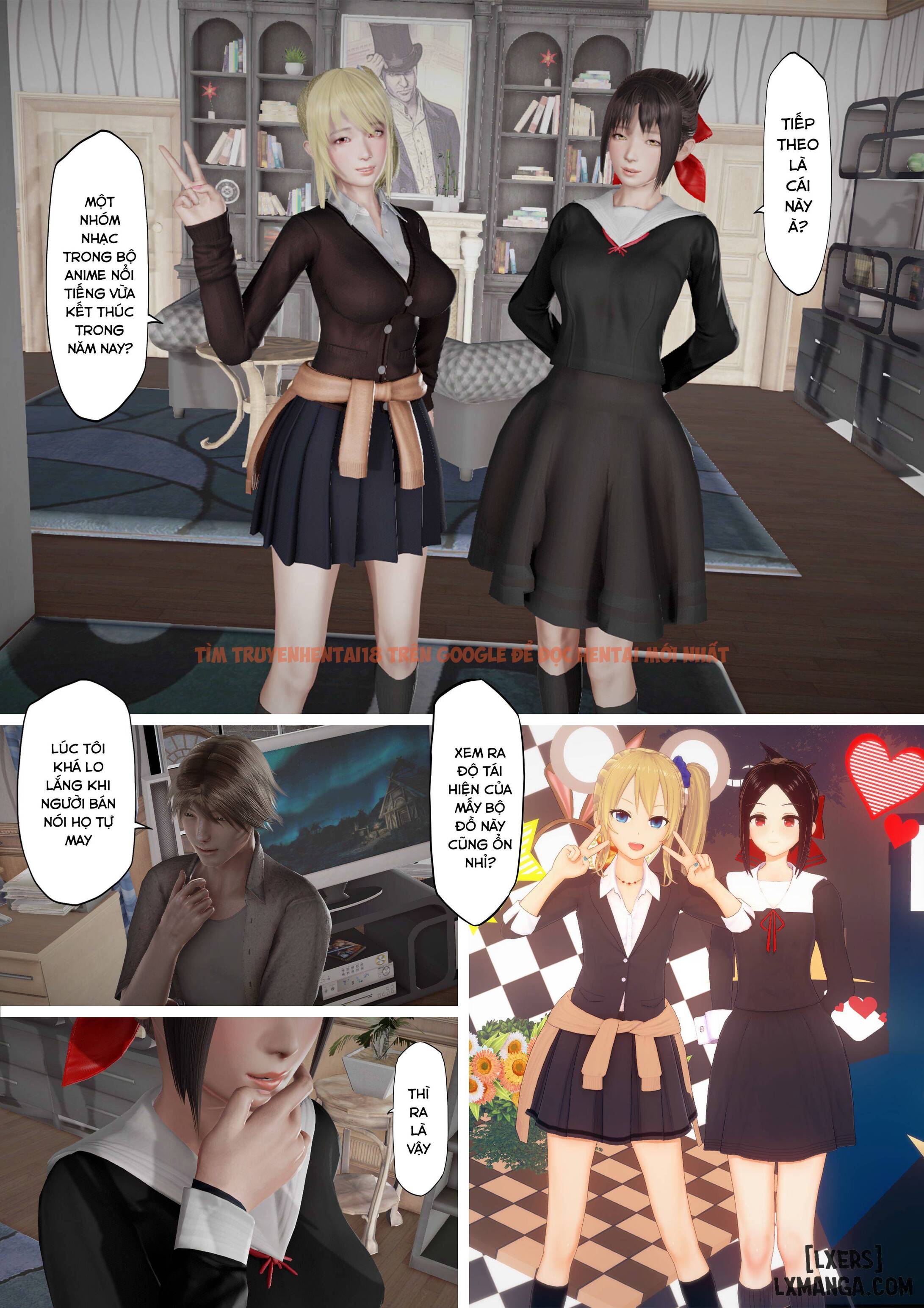 Xem ảnh 149 68d5438e21d6e trong truyện hentai Thích Con Gái - Chapter 1 - hentaitvn.net