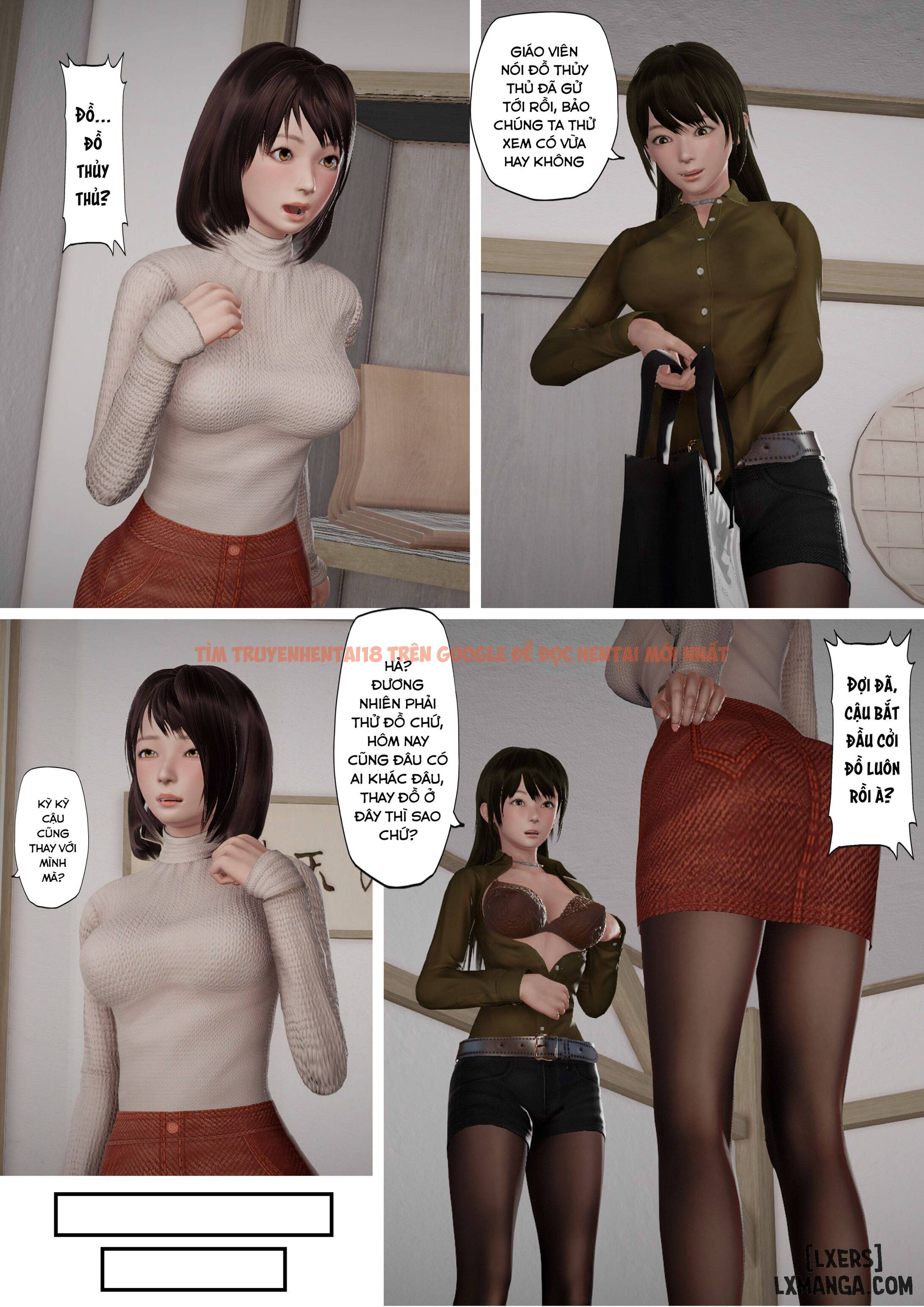 Xem ảnh 15 68d5438e21d6e trong truyện hentai Thích Con Gái - Chapter 1 - hentaitvn.net