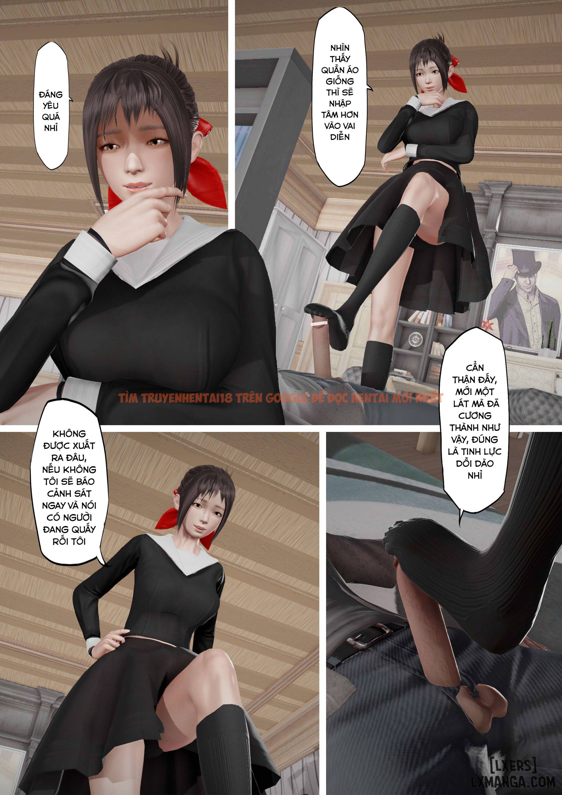 Xem ảnh 150 68d5438e21d6e trong truyện hentai Thích Con Gái - Chapter 1 - hentaitvn.net