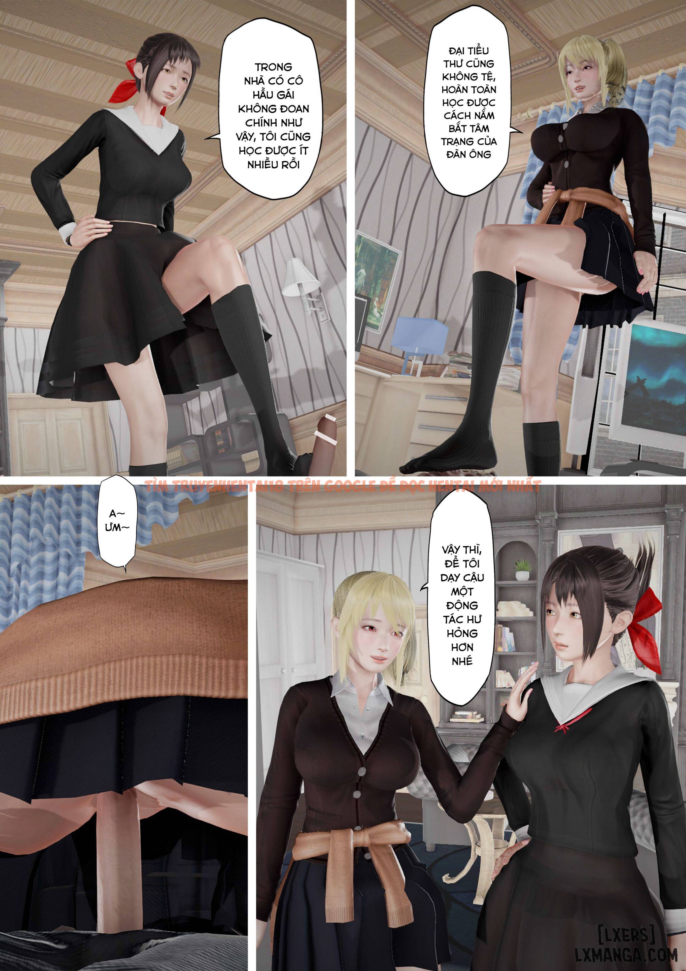 Xem ảnh 152 68d5438e21d6e trong truyện hentai Thích Con Gái - Chapter 1 - hentaitvn.net