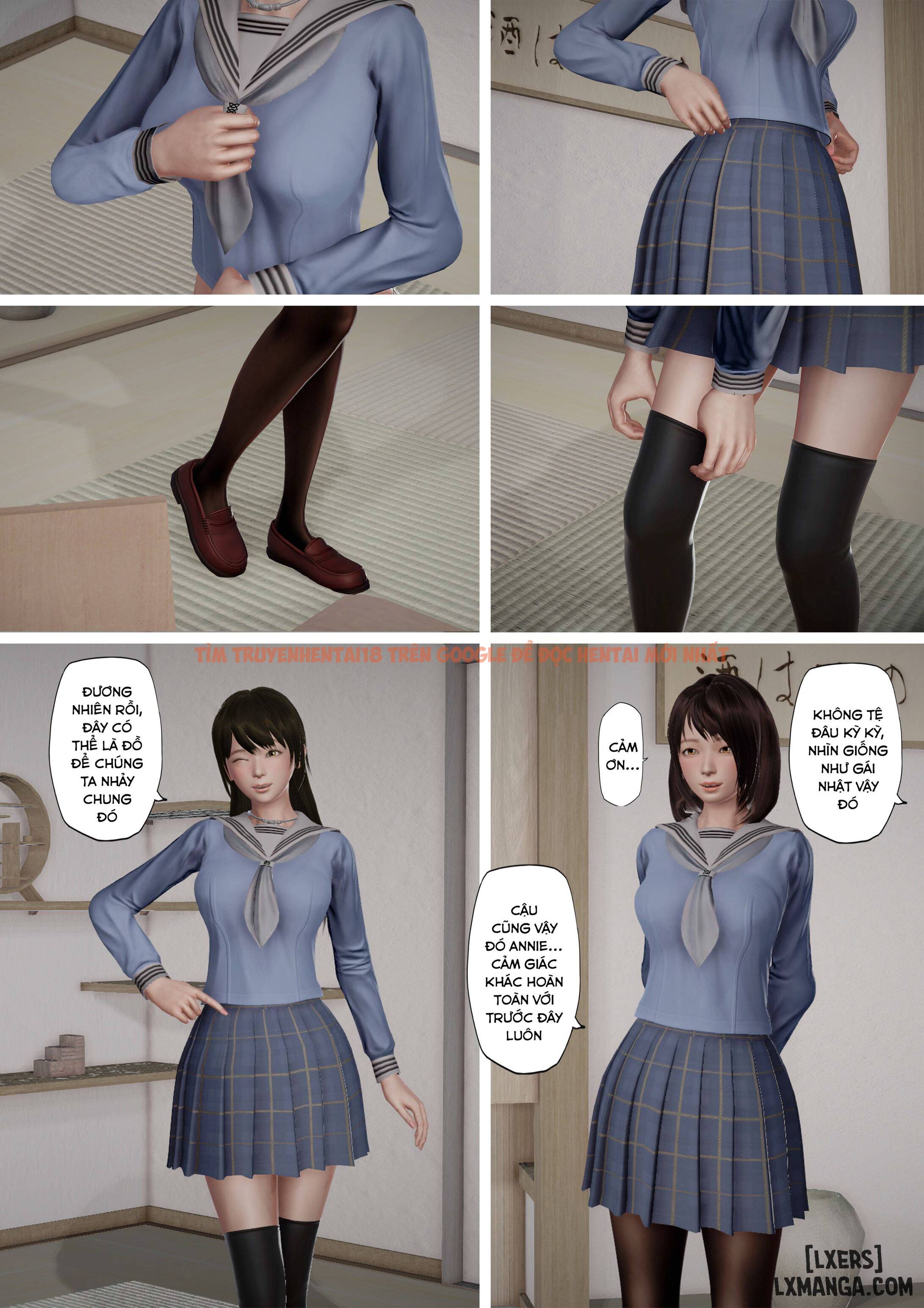 Xem ảnh 16 68d5438e21d6e trong truyện hentai Thích Con Gái - Chapter 1 - hentaitvn.net