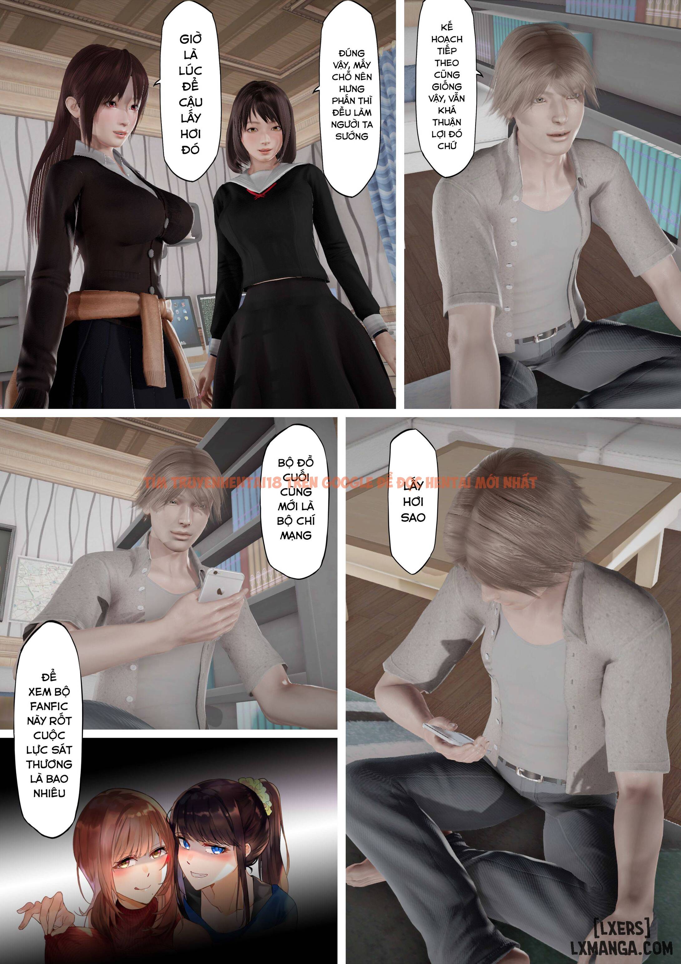 Xem ảnh 160 68d5438e21d6e trong truyện hentai Thích Con Gái - Chapter 1 - hentaitvn.net