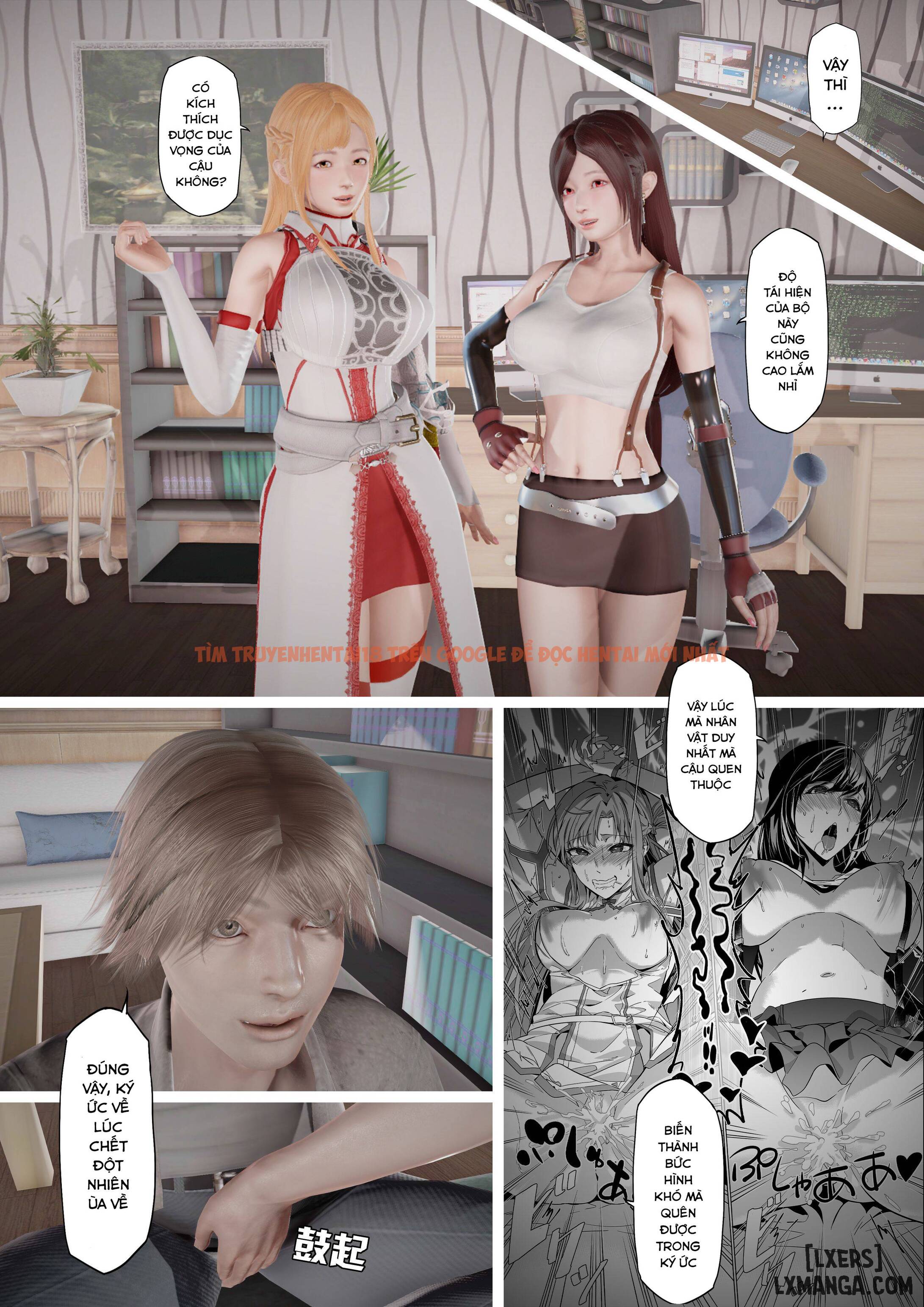 Xem ảnh 161 68d5438e21d6e trong truyện hentai Thích Con Gái - Chapter 1 - hentaitvn.net