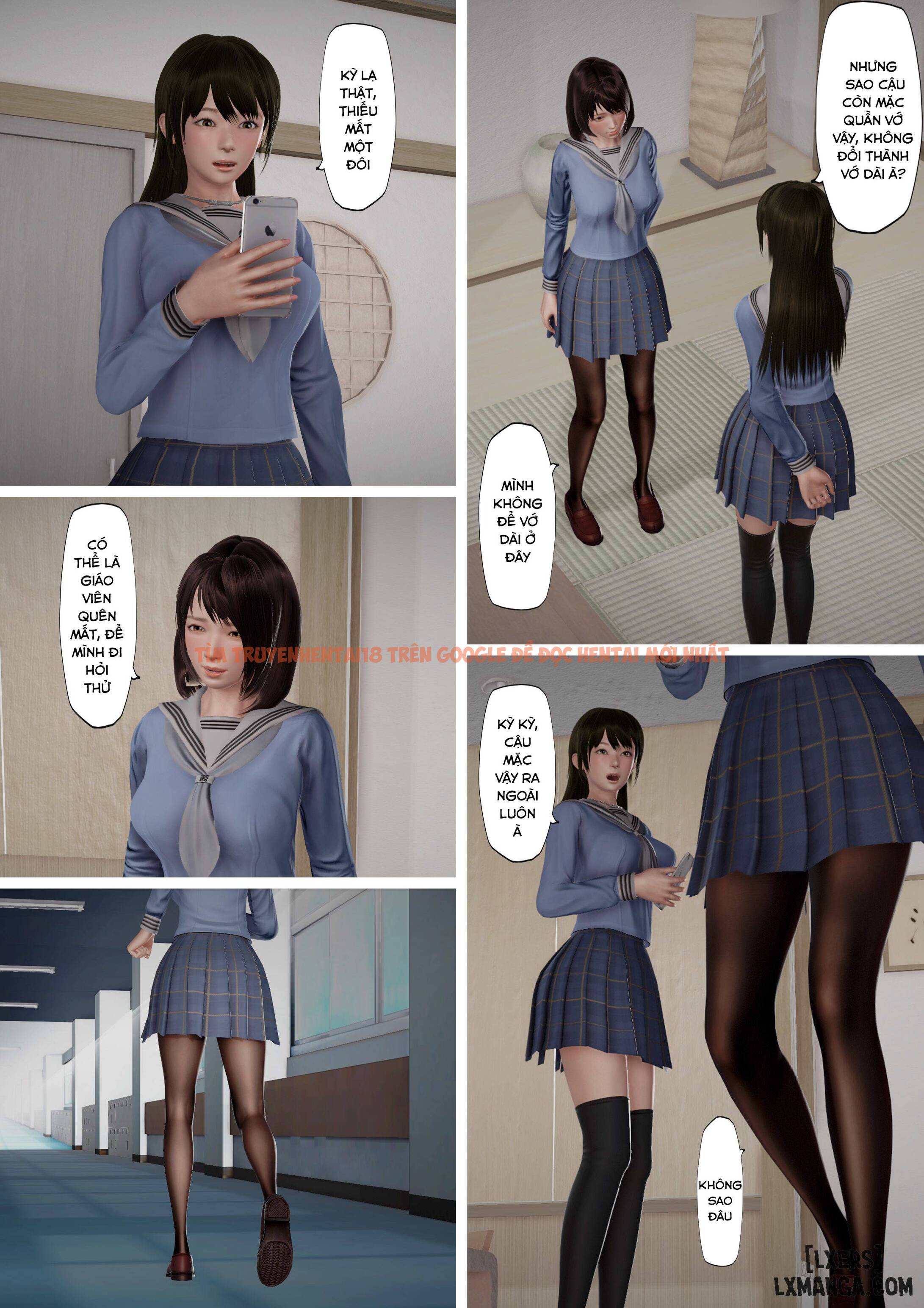Xem ảnh 17 68d5438e21d6e trong truyện hentai Thích Con Gái - Chapter 1 - hentaitvn.net