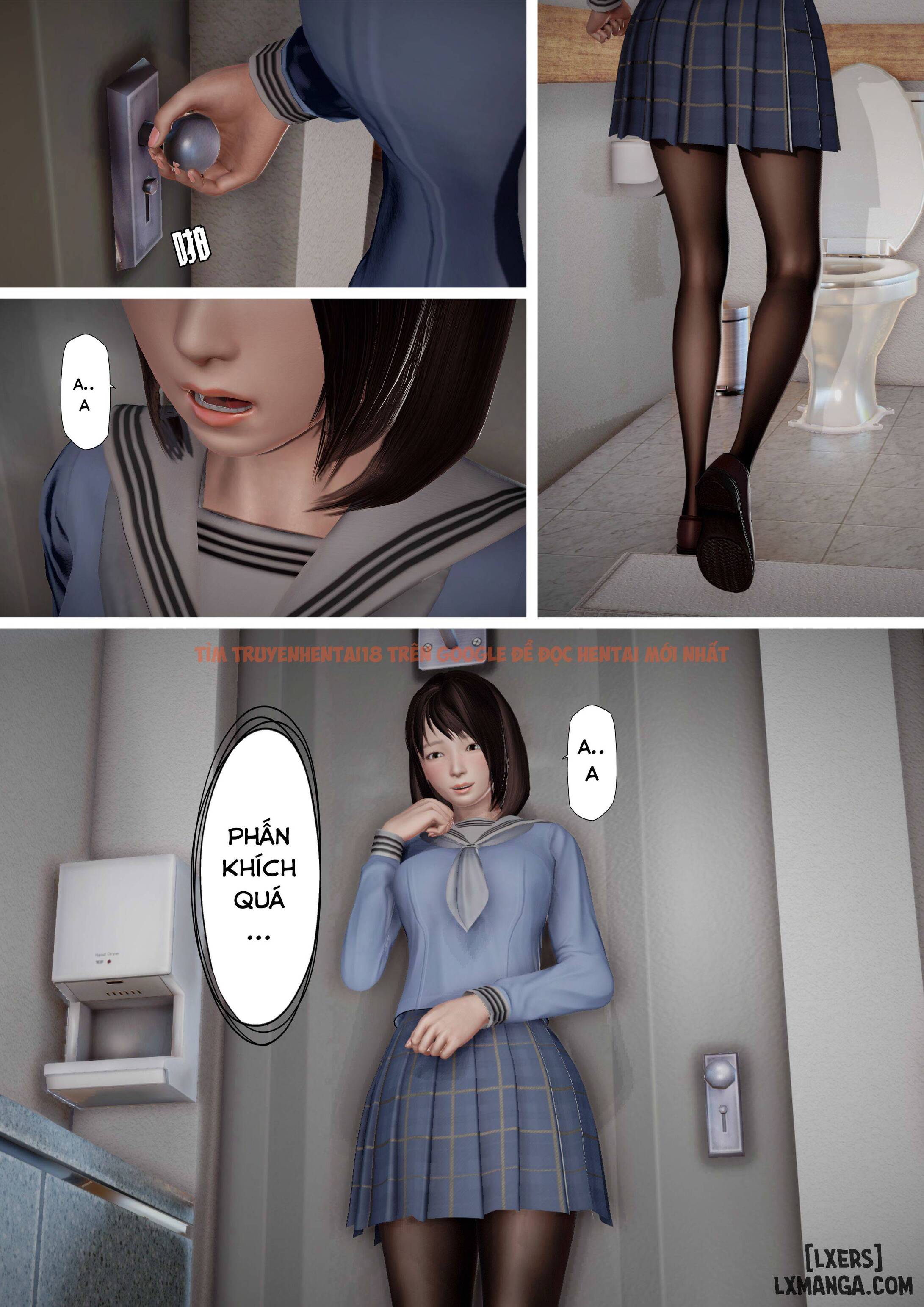 Xem ảnh 18 68d5438e21d6e trong truyện hentai Thích Con Gái - Chapter 1 - hentaitvn.net
