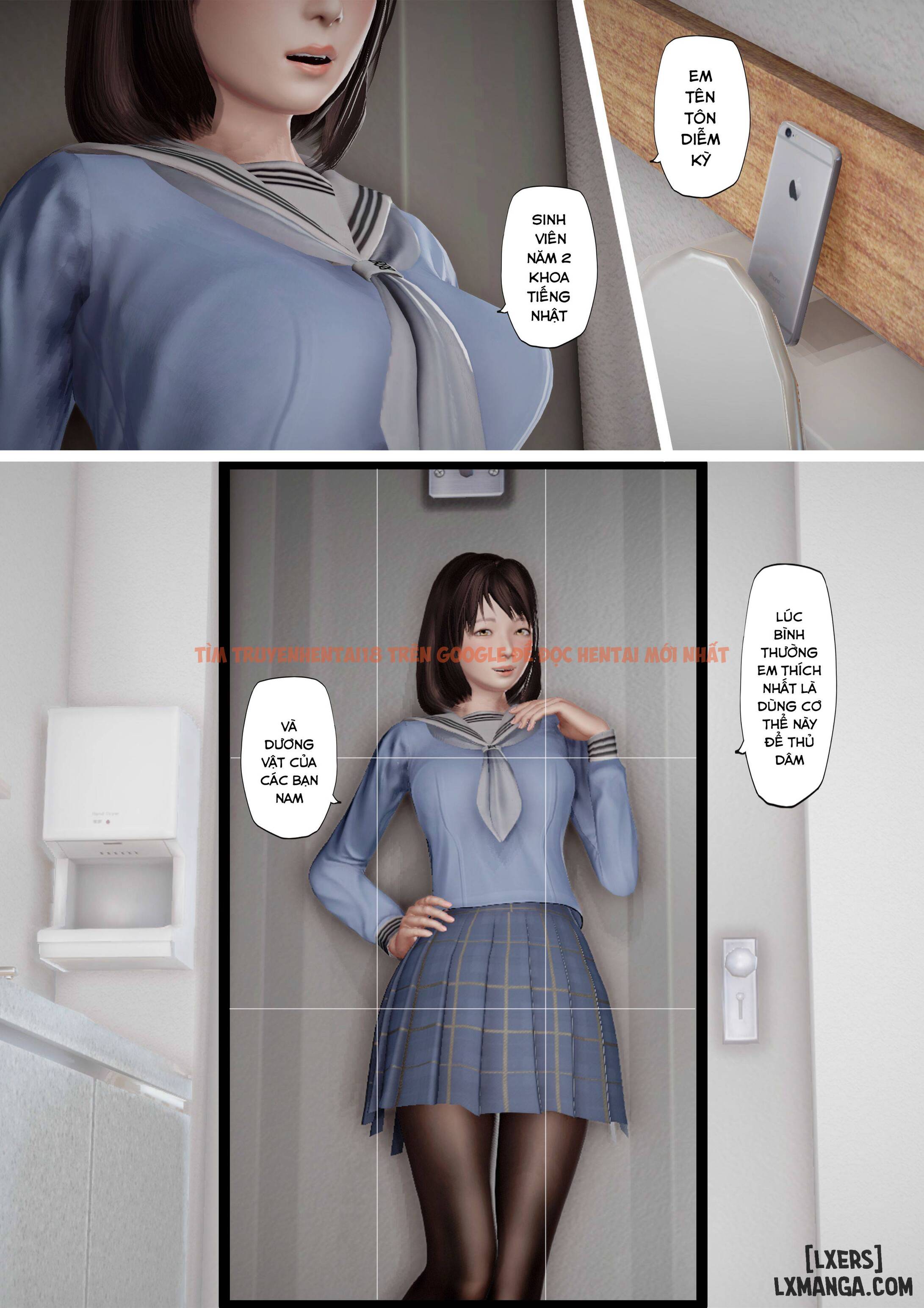 Xem ảnh 20 68d5438e21d6e trong truyện hentai Thích Con Gái - Chapter 1 - hentaitvn.net