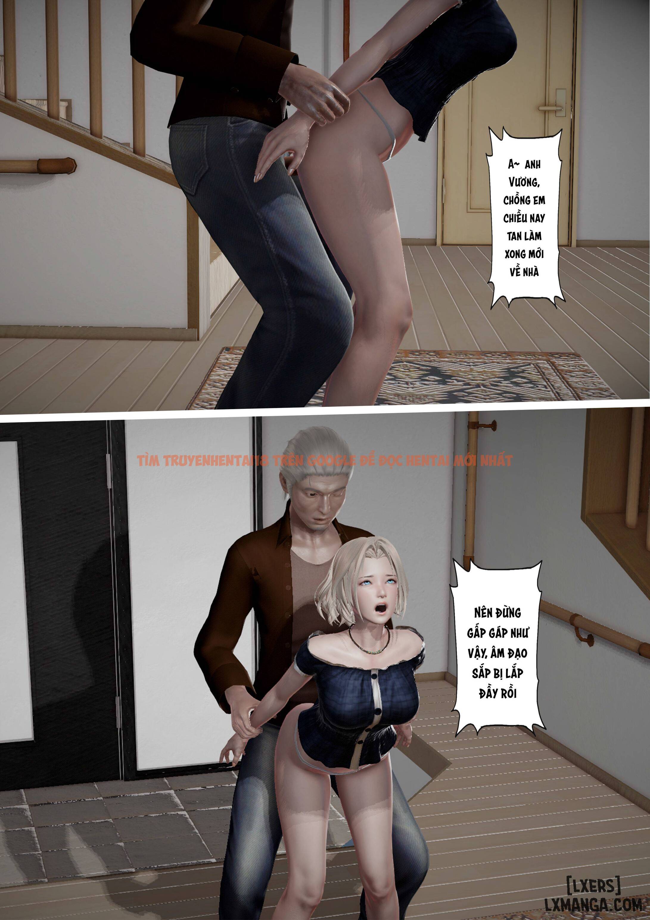 Xem ảnh 28 68d5438e21d6e trong truyện hentai Thích Con Gái - Chapter 1 - hentaitvn.net