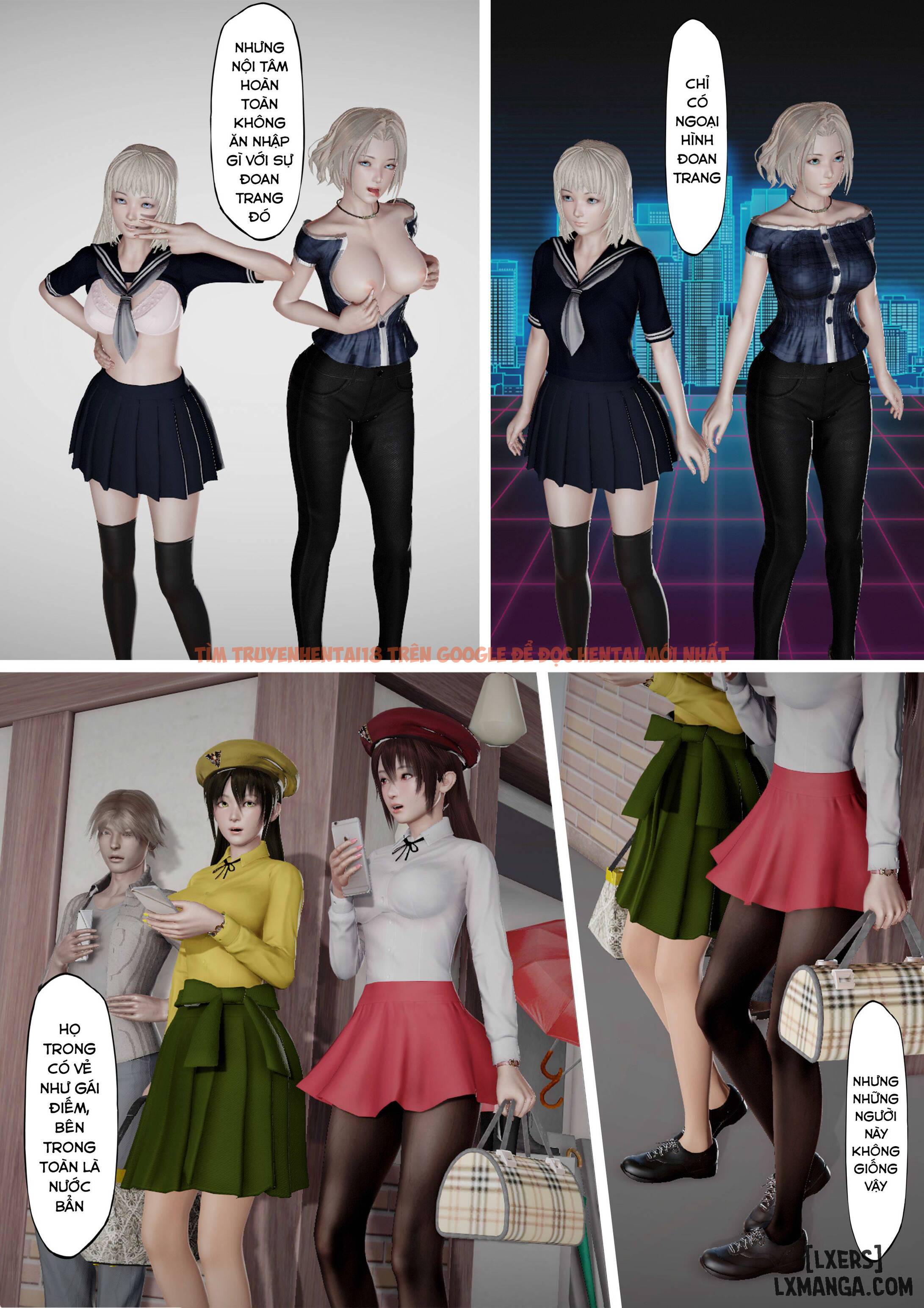 Xem ảnh 30 68d5438e21d6e trong truyện hentai Thích Con Gái - Chapter 1 - hentaitvn.net