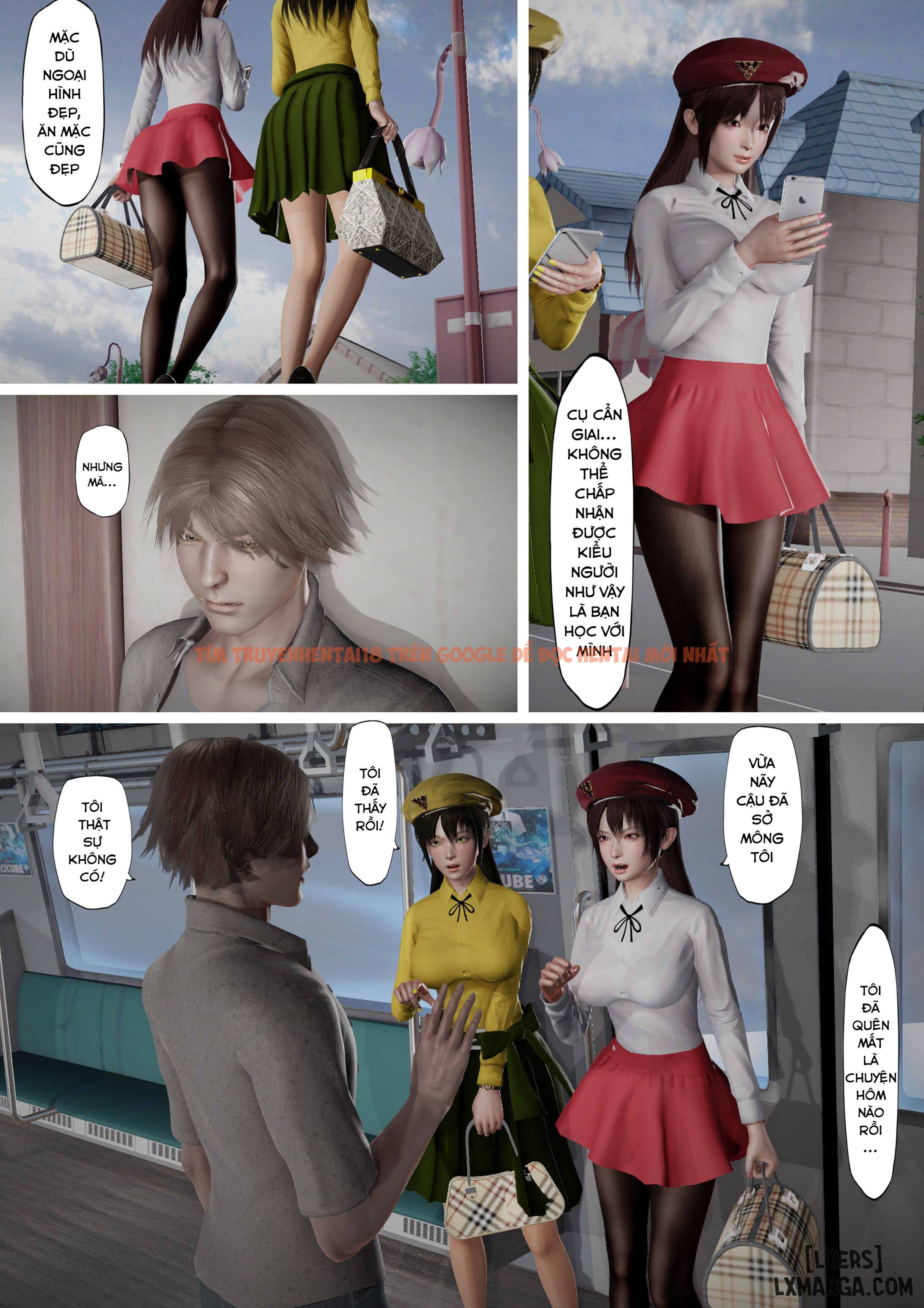 Xem ảnh 31 68d5438e21d6e trong truyện hentai Thích Con Gái - Chapter 1 - hentaitvn.net