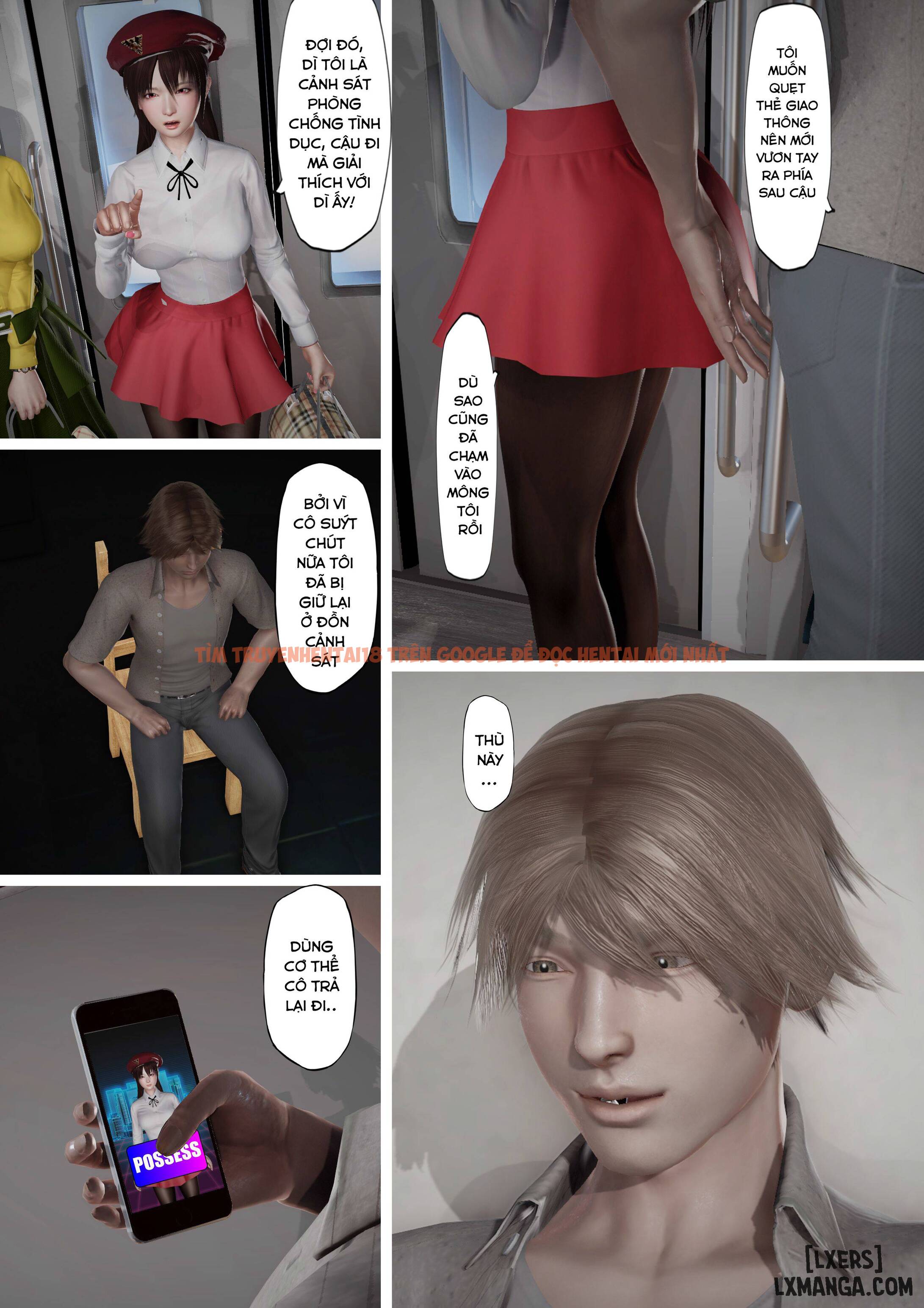 Xem ảnh 32 68d5438e21d6e trong truyện hentai Thích Con Gái - Chapter 1 - hentaitvn.net