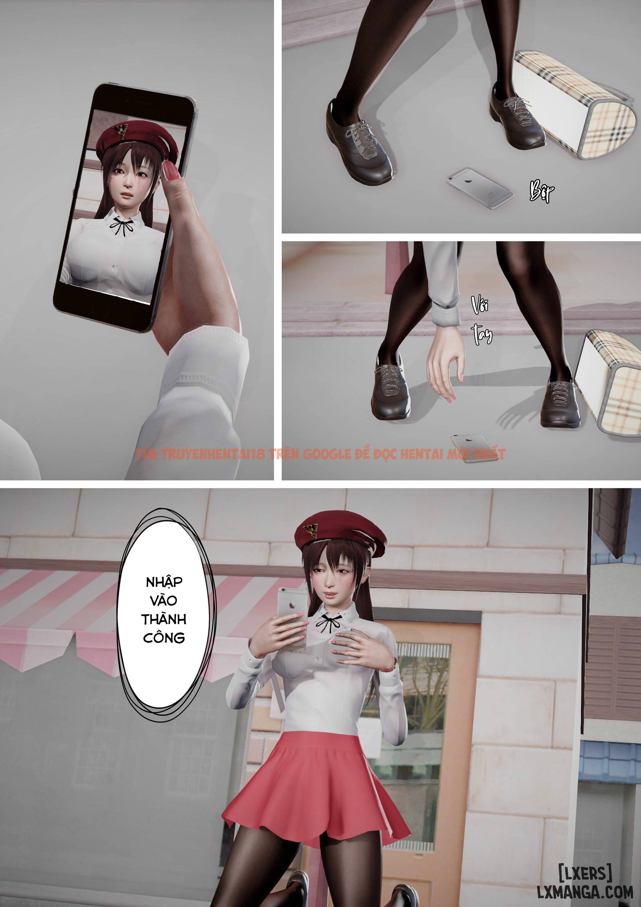 Xem ảnh 34 68d5438e21d6e trong truyện hentai Thích Con Gái - Chapter 1 - hentaitvn.net