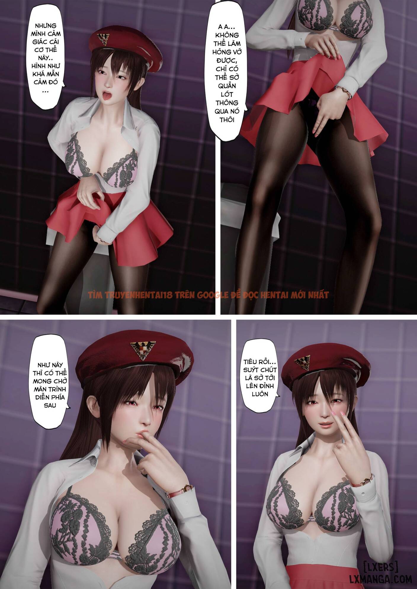 Xem ảnh 37 68d5438e21d6e trong truyện hentai Thích Con Gái - Chapter 1 - hentaitvn.net