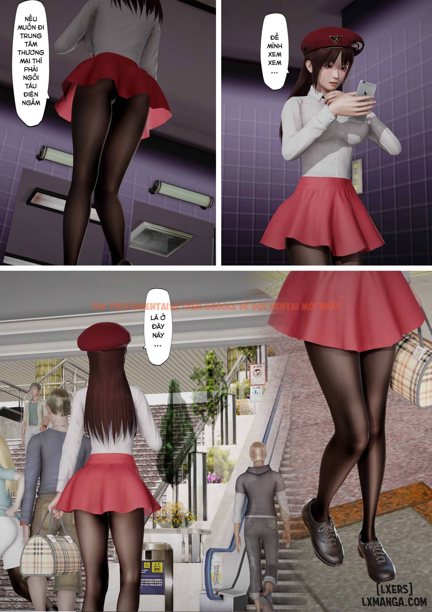 Xem ảnh 38 68d5438e21d6e trong truyện hentai Thích Con Gái - Chapter 1 - hentaitvn.net