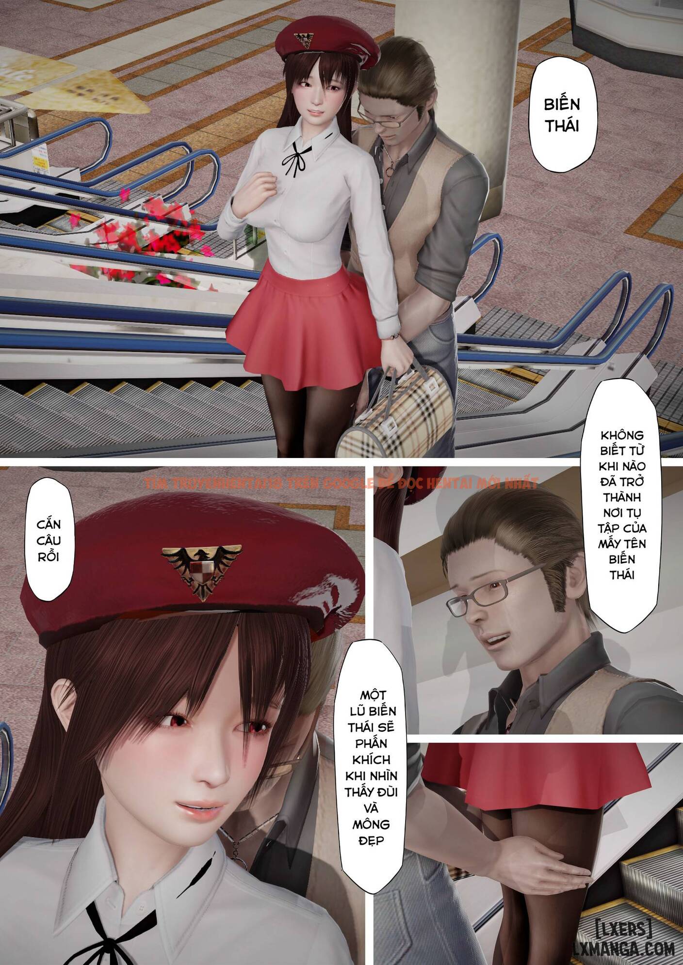Xem ảnh 40 68d5438e21d6e trong truyện hentai Thích Con Gái - Chapter 1 - hentaitvn.net