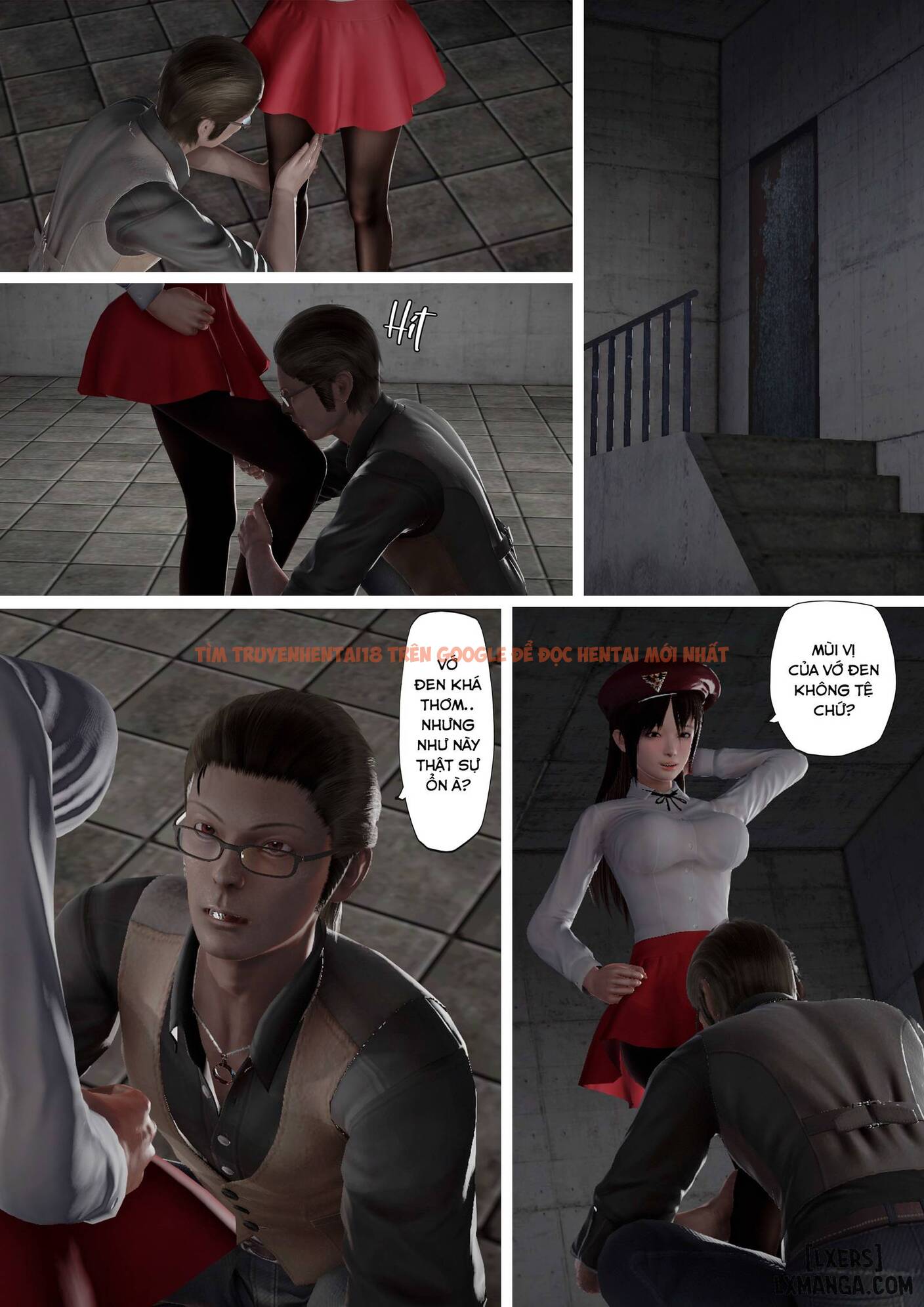 Xem ảnh 42 68d5438e21d6e trong truyện hentai Thích Con Gái - Chapter 1 - hentaitvn.net