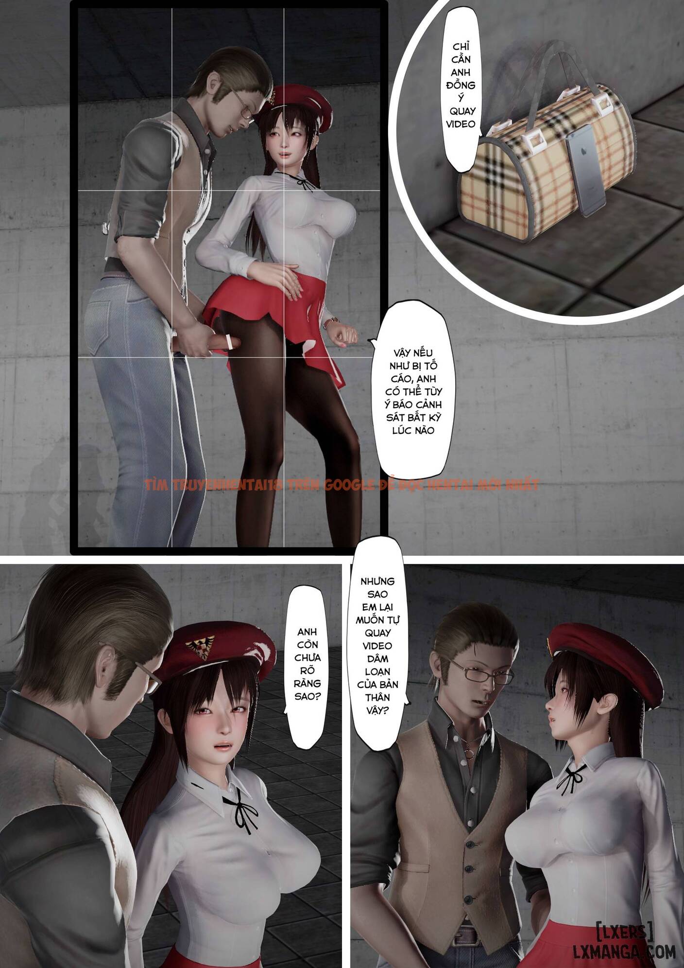 Xem ảnh 44 68d5438e21d6e trong truyện hentai Thích Con Gái - Chapter 1 - hentaitvn.net