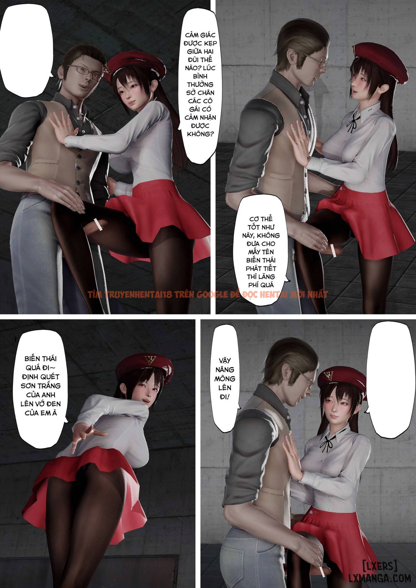 Xem ảnh 45 68d5438e21d6e trong truyện hentai Thích Con Gái - Chapter 1 - hentaitvn.net