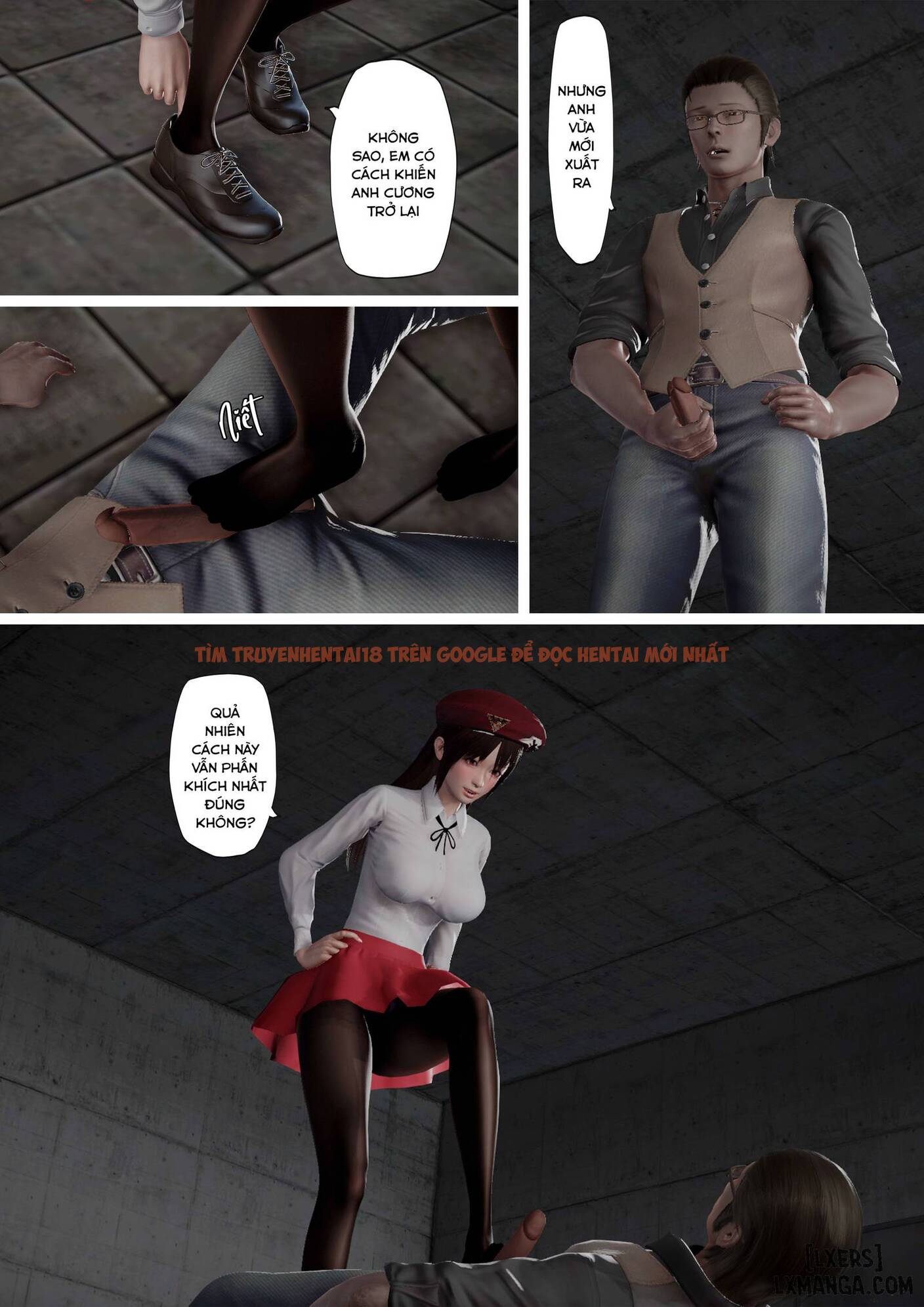 Xem ảnh 47 68d5438e21d6e trong truyện hentai Thích Con Gái - Chapter 1 - hentaitvn.net