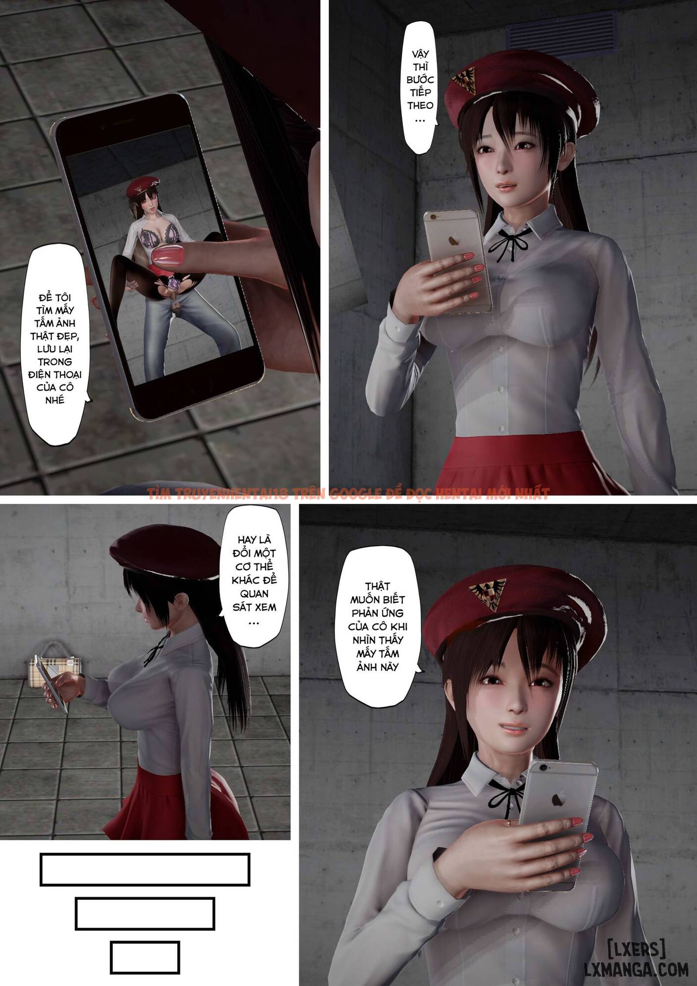 Xem ảnh 55 68d5438e21d6e trong truyện hentai Thích Con Gái - Chapter 1 - hentaitvn.net