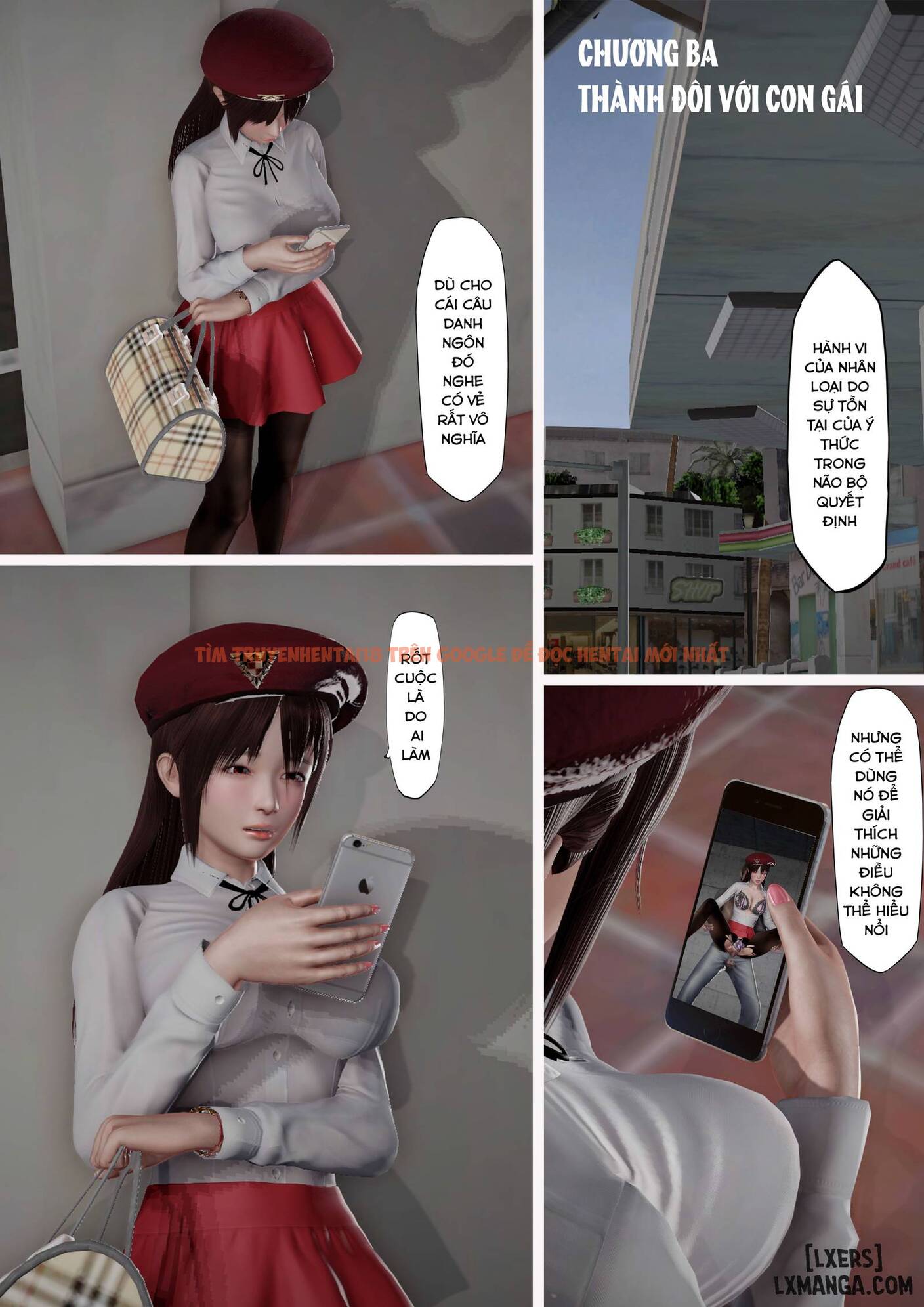 Xem ảnh 56 68d5438e21d6e trong truyện hentai Thích Con Gái - Chapter 1 - hentaitvn.net