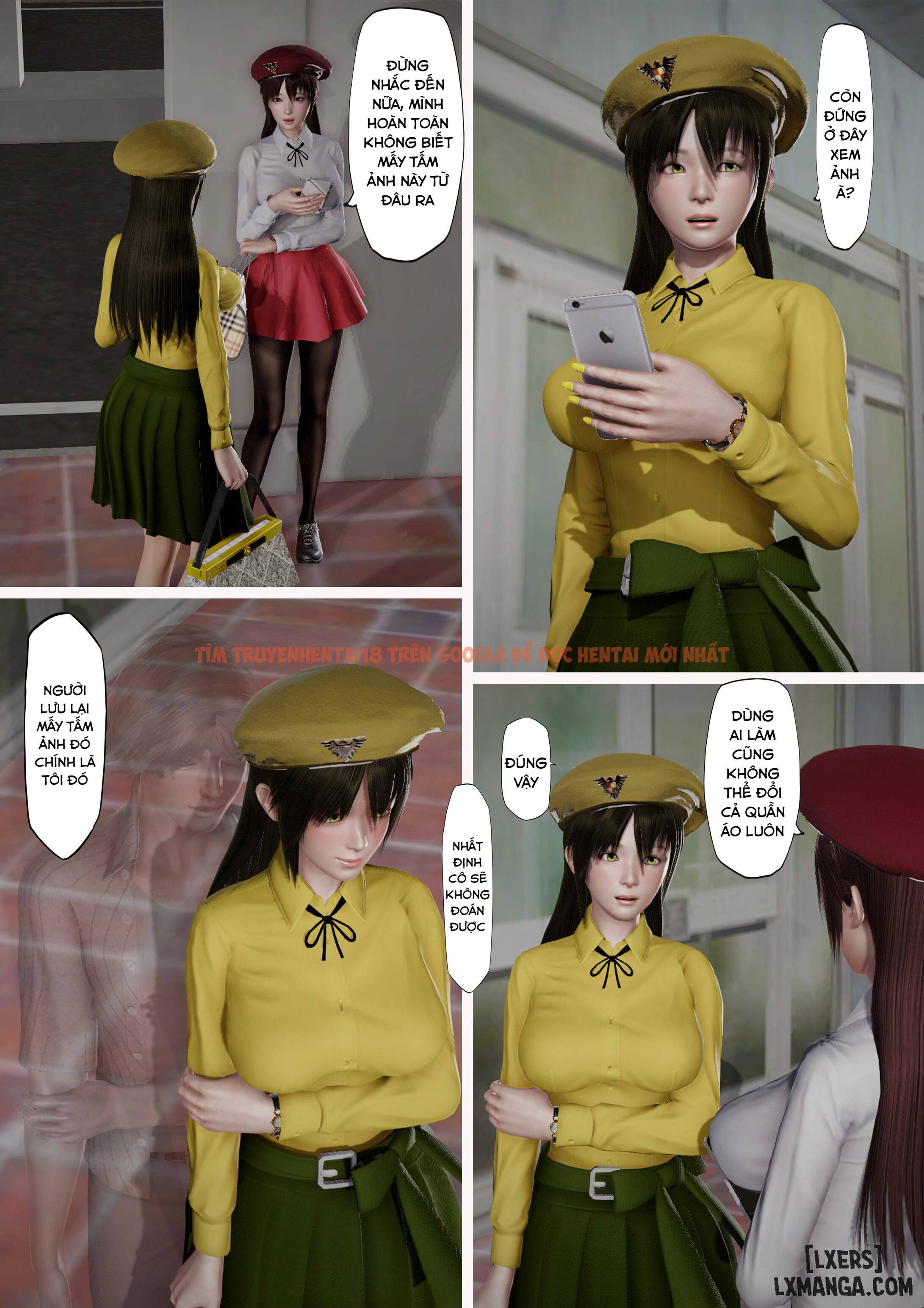 Xem ảnh 57 68d5438e21d6e trong truyện hentai Thích Con Gái - Chapter 1 - hentaitvn.net