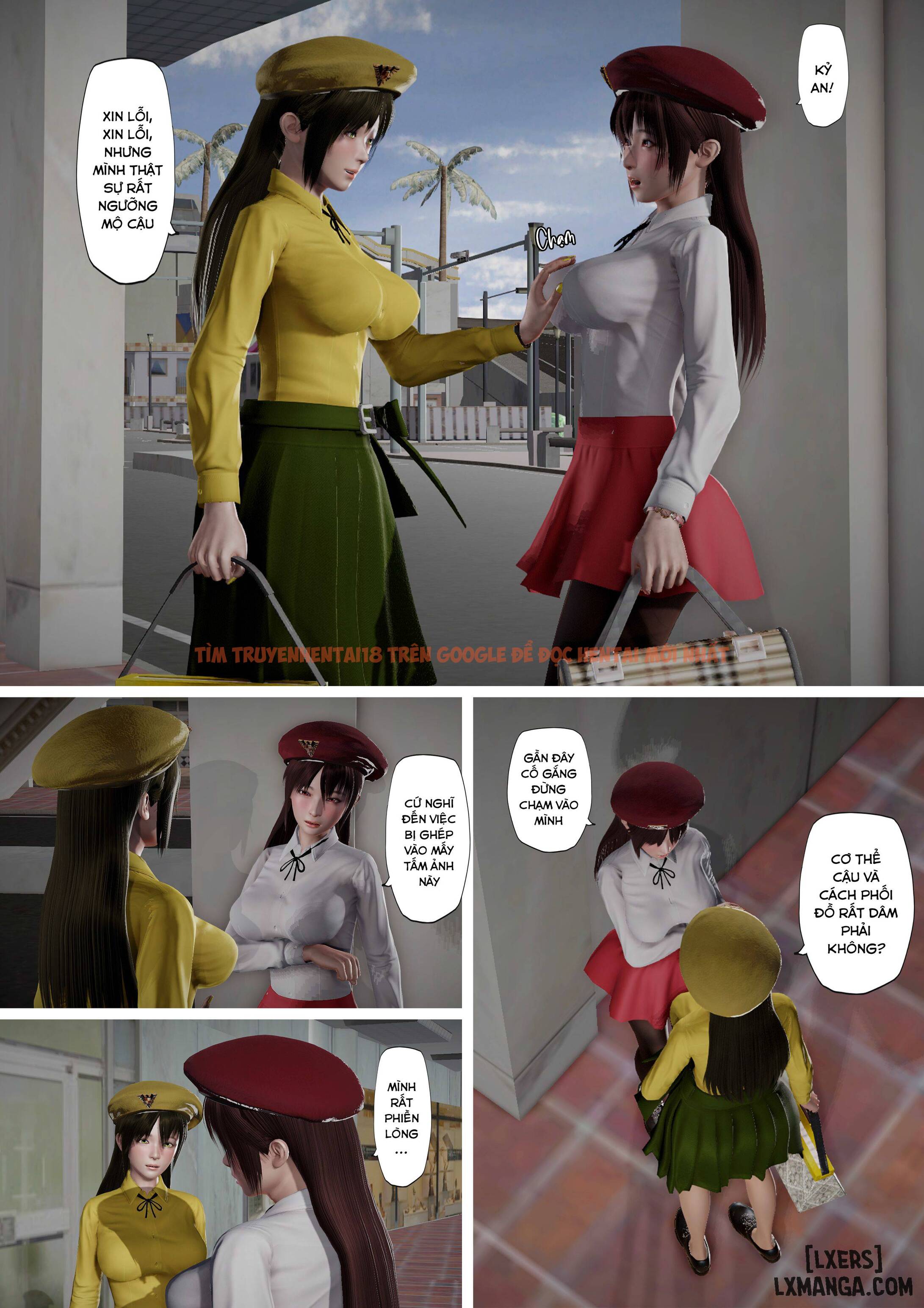 Xem ảnh 59 68d5438e21d6e trong truyện hentai Thích Con Gái - Chapter 1 - hentaitvn.net