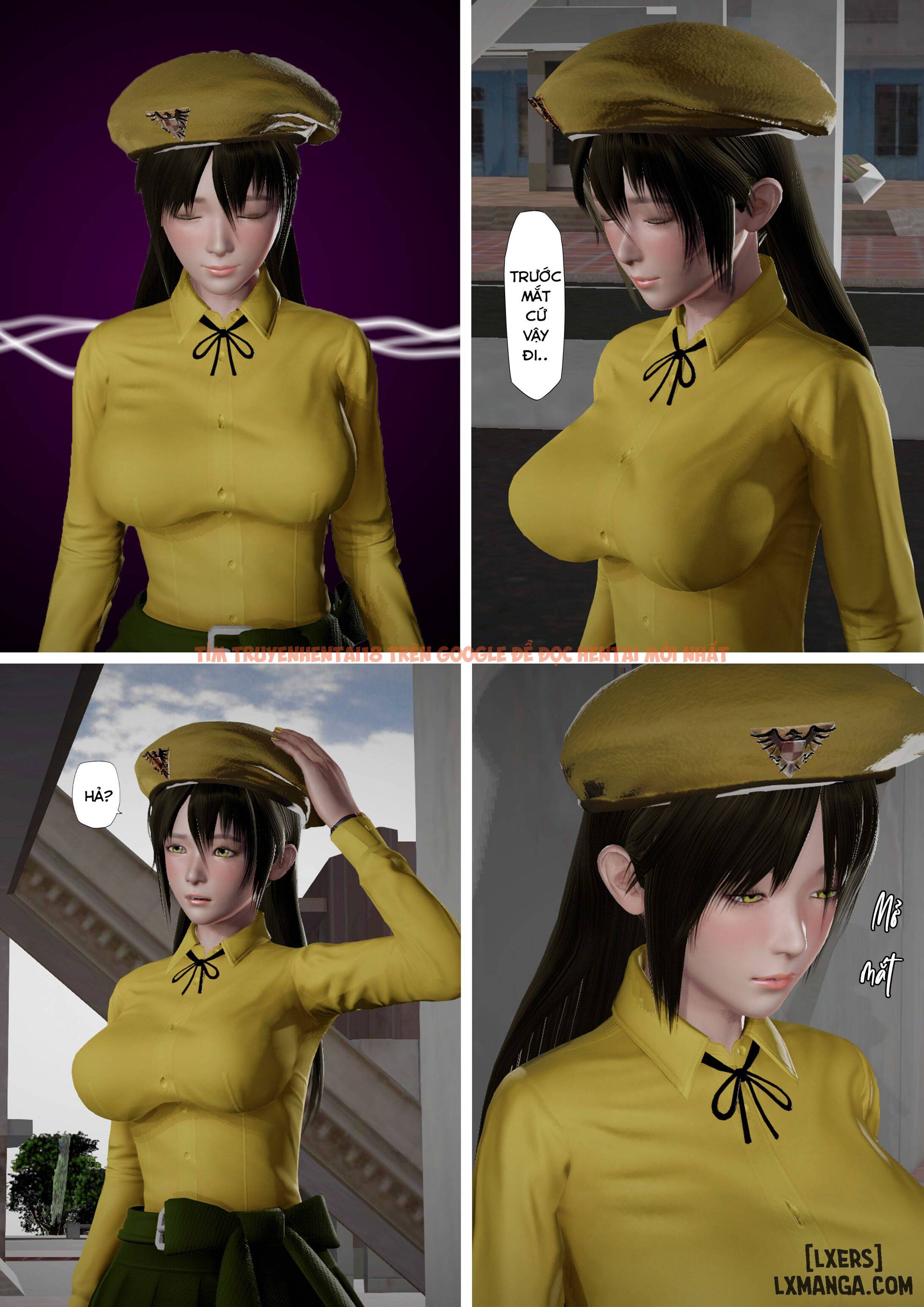 Xem ảnh 61 68d5438e21d6e trong truyện hentai Thích Con Gái - Chapter 1 - hentaitvn.net