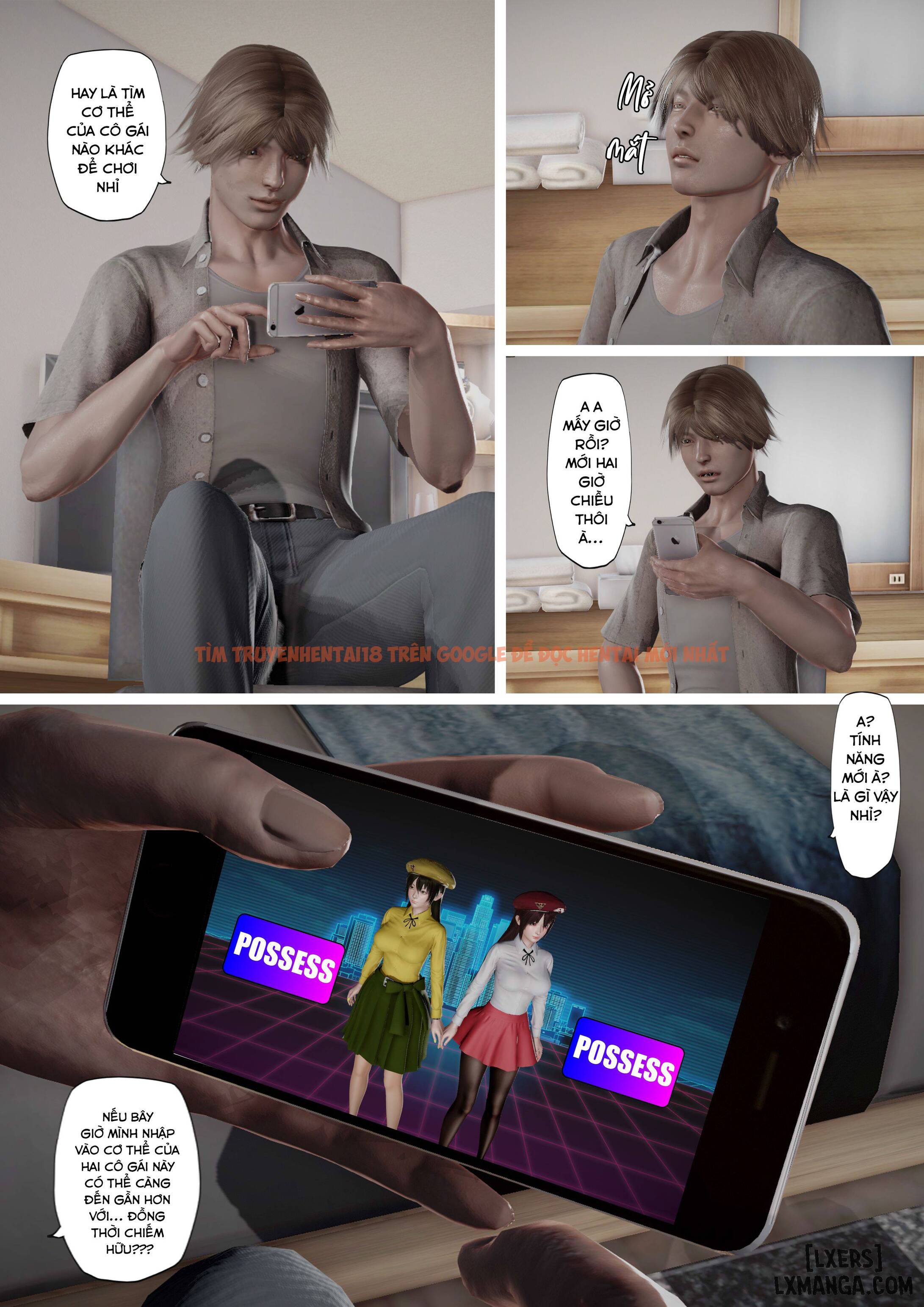 Xem ảnh 62 68d5438e21d6e trong truyện hentai Thích Con Gái - Chapter 1 - hentaitvn.net