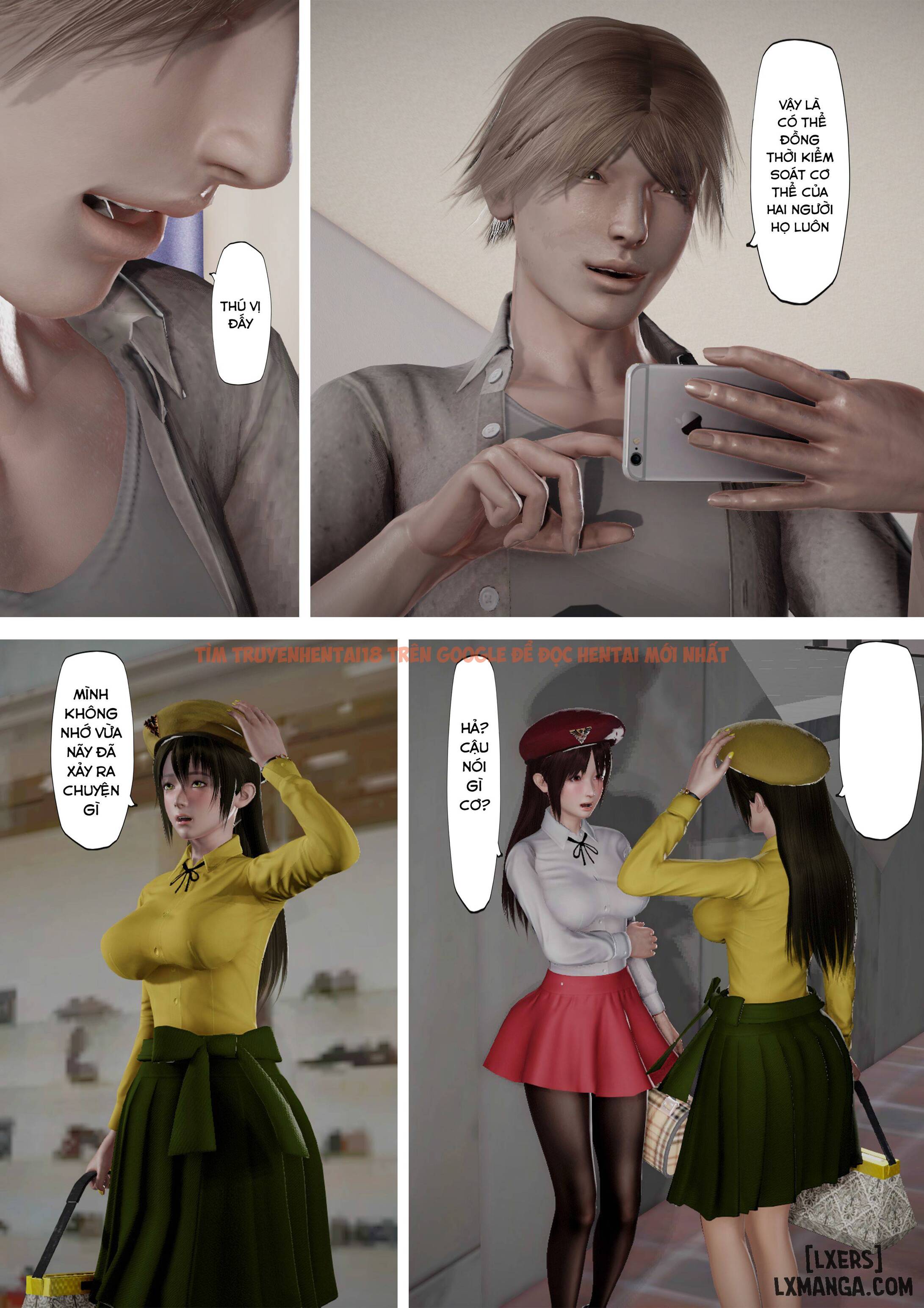 Xem ảnh 63 68d5438e21d6e trong truyện hentai Thích Con Gái - Chapter 1 - hentaitvn.net