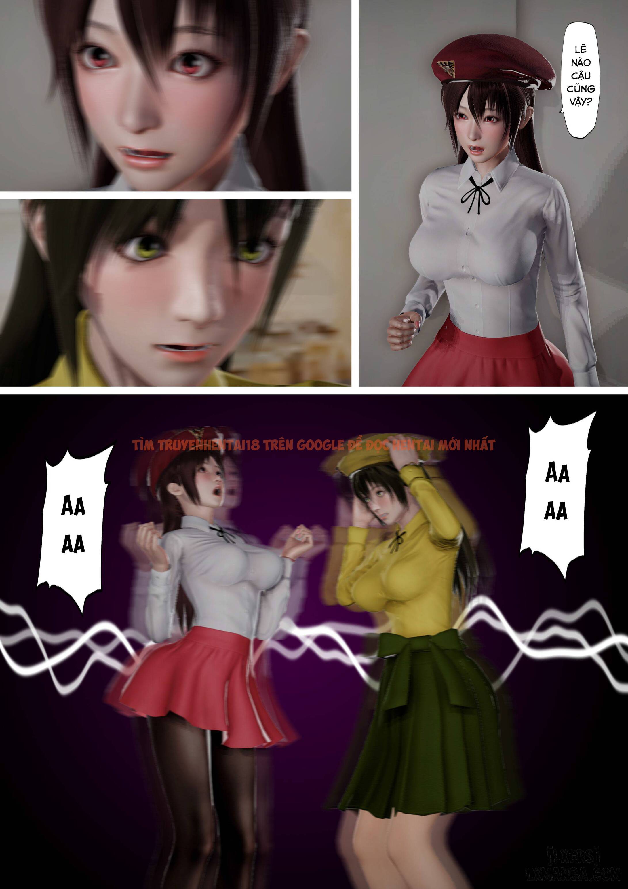 Xem ảnh 64 68d5438e21d6e trong truyện hentai Thích Con Gái - Chapter 1 - hentaitvn.net