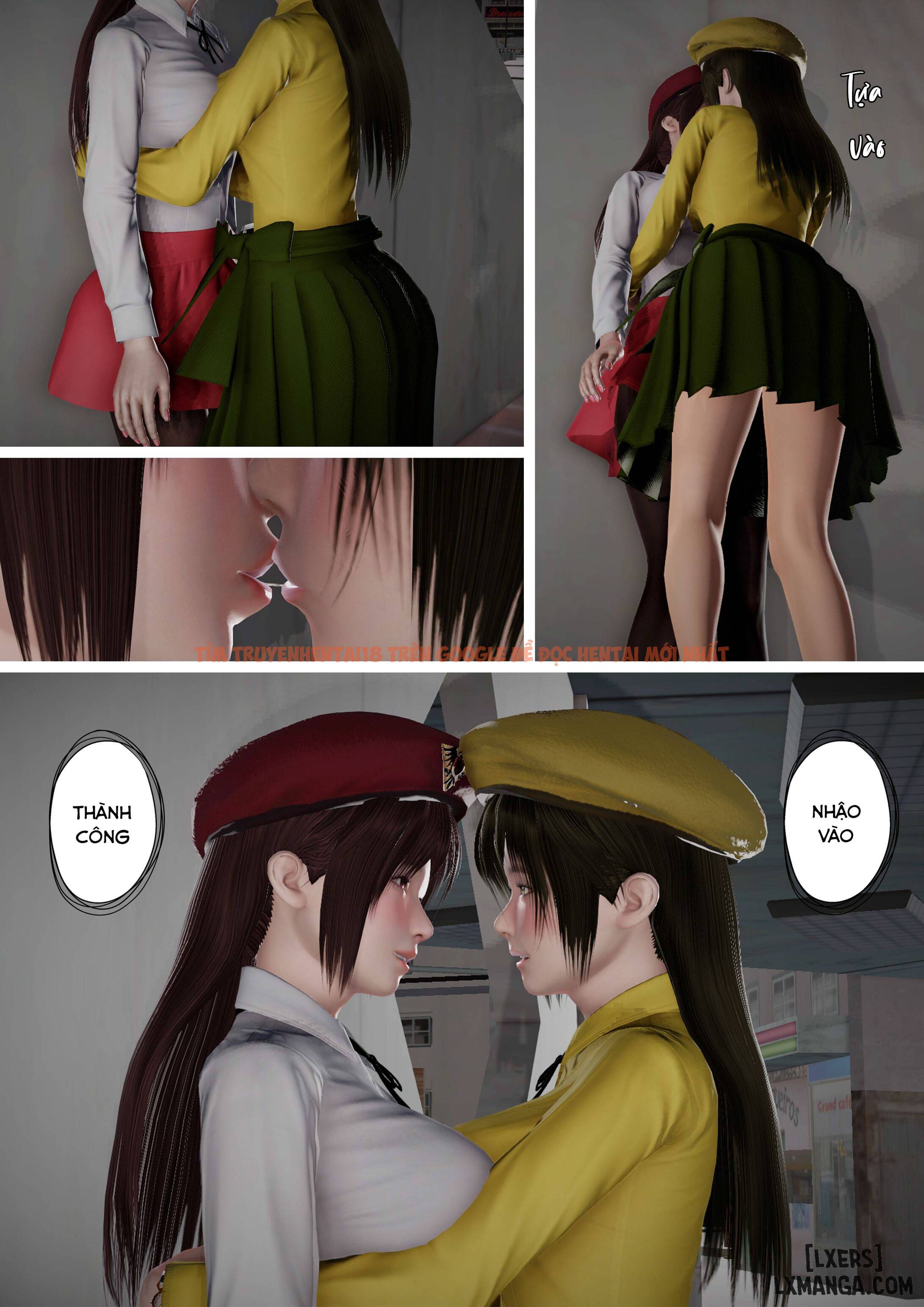 Xem ảnh 65 68d5438e21d6e trong truyện hentai Thích Con Gái - Chapter 1 - hentaitvn.net