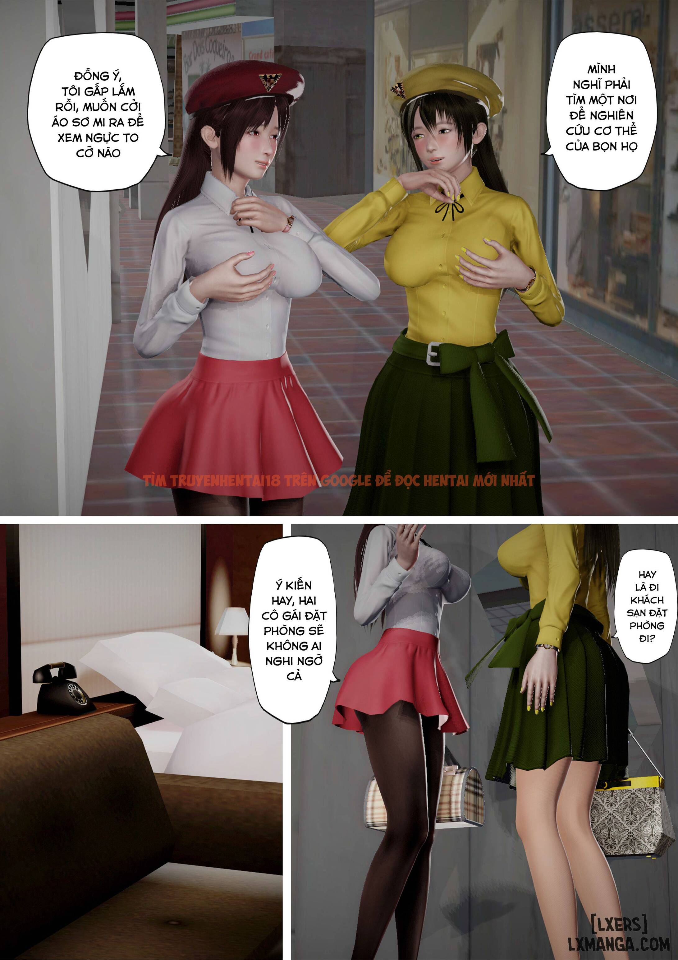 Xem ảnh 67 68d5438e21d6e trong truyện hentai Thích Con Gái - Chapter 1 - hentaitvn.net