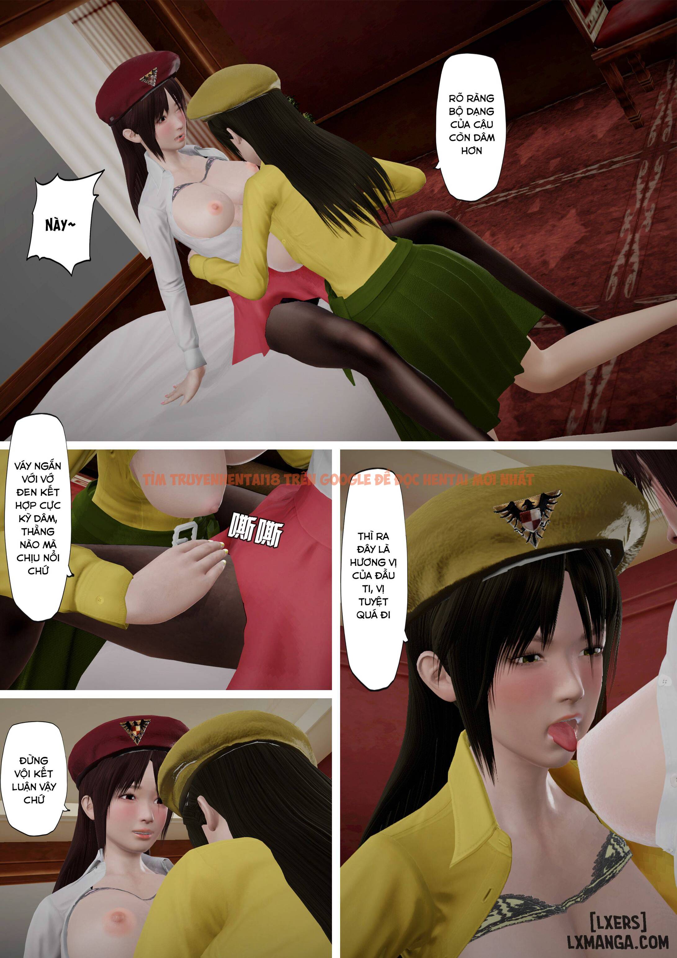 Xem ảnh 69 68d5438e21d6e trong truyện hentai Thích Con Gái - Chapter 1 - hentaitvn.net